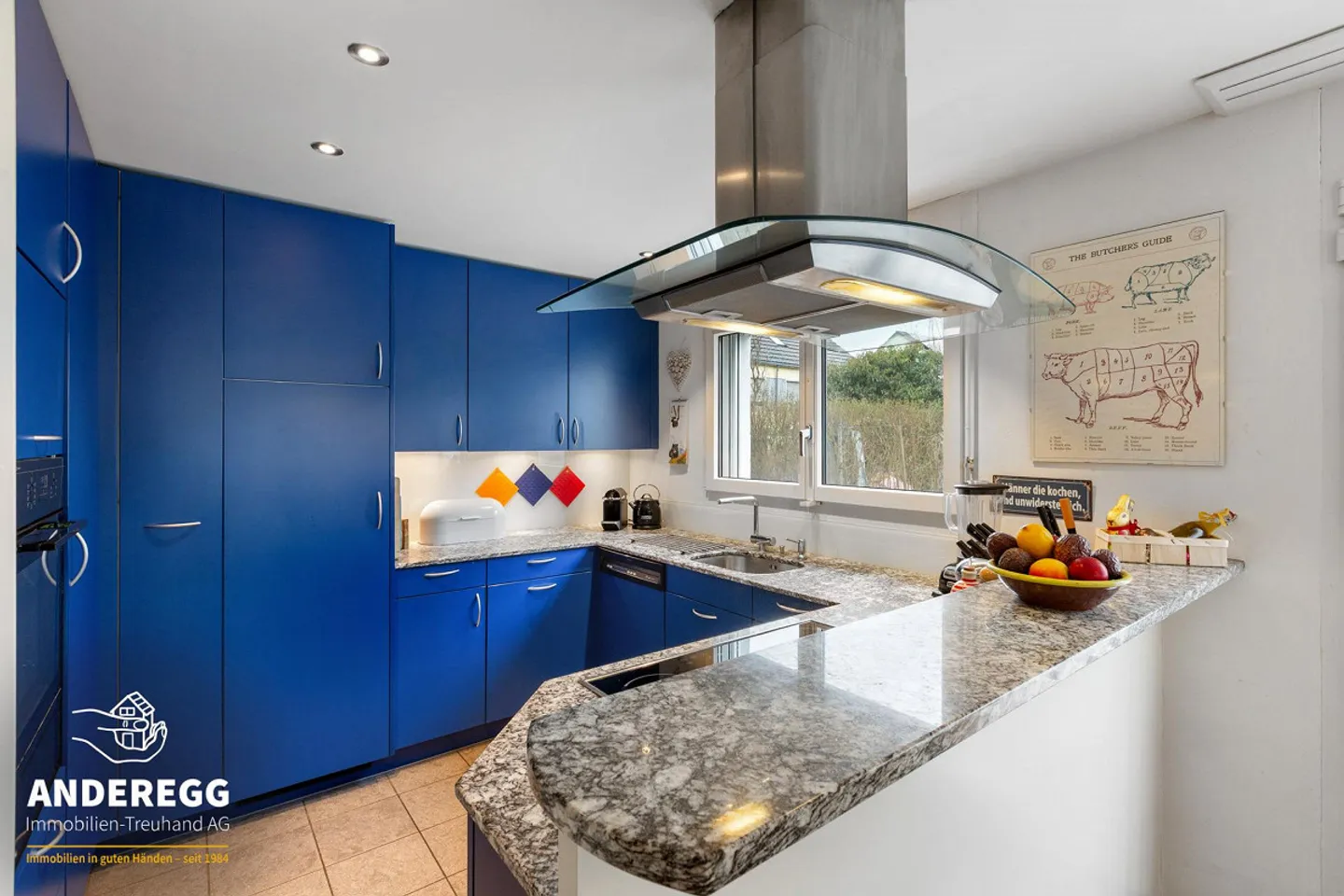 Charmantes Doppelhaus in Wiesendangen - Foto 7 von 13