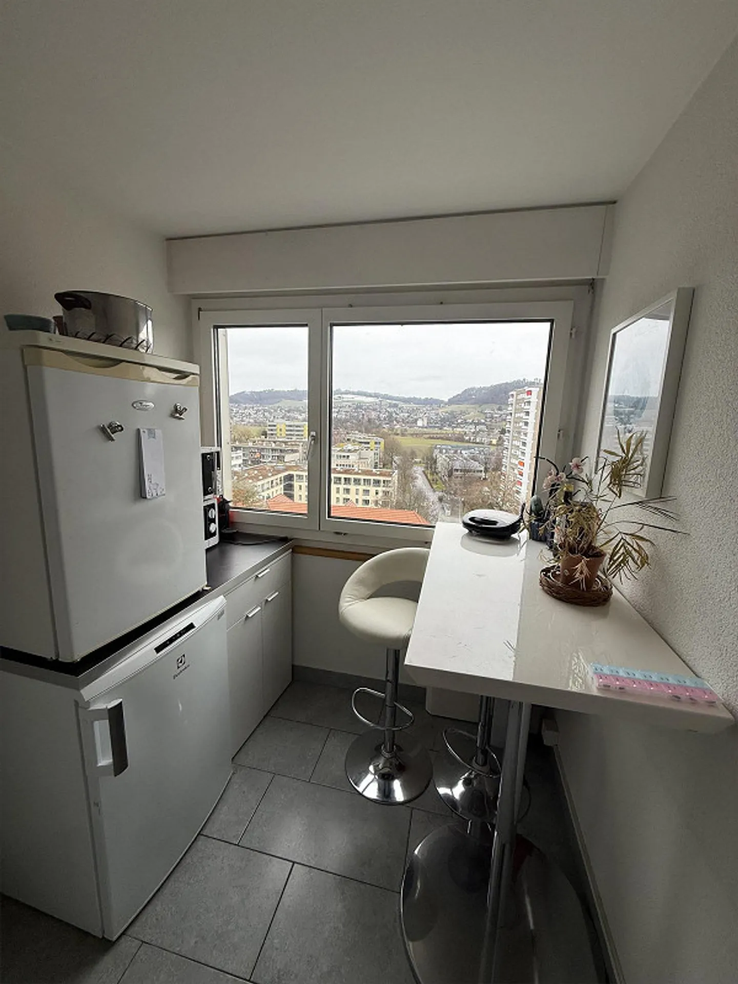 Appartamento luminoso di 2,5 stanze a Ostermundigen (dal 01.04.2026) - Foto 8 di 10