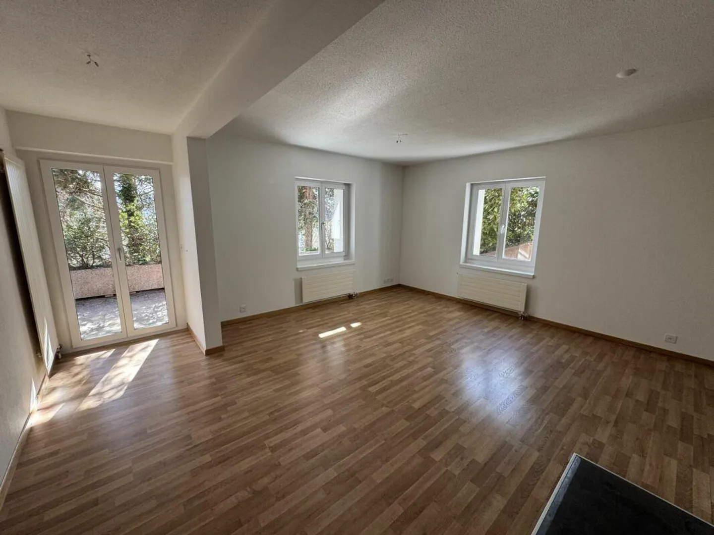 Charmante Wohnung in Höngg - Foto 3 von 9