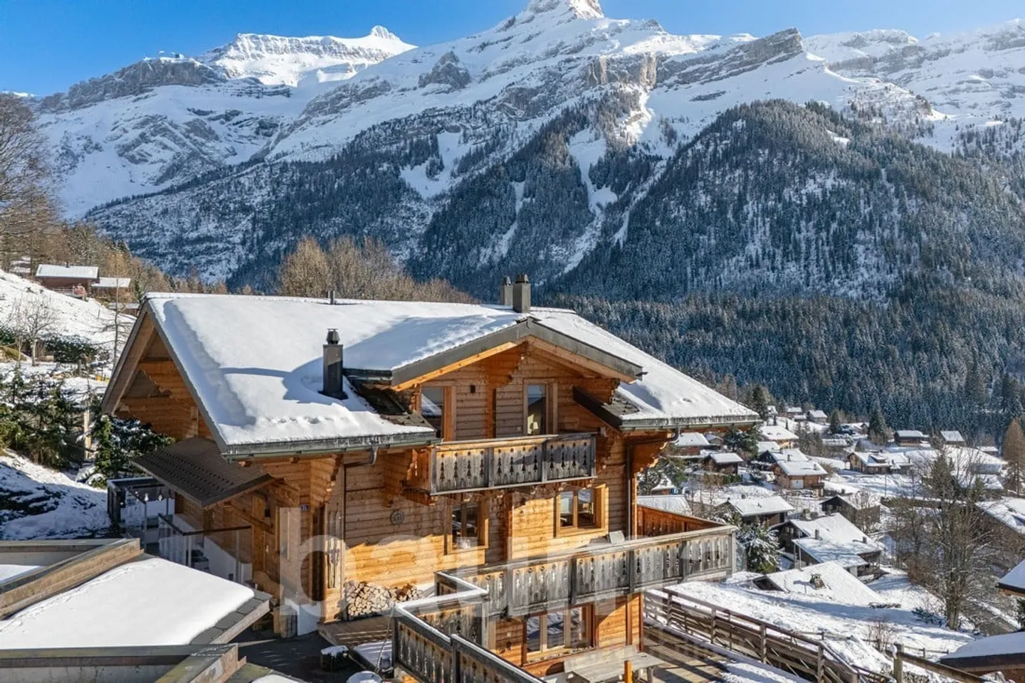 Event location for week or winter season - Photo 13 of 13