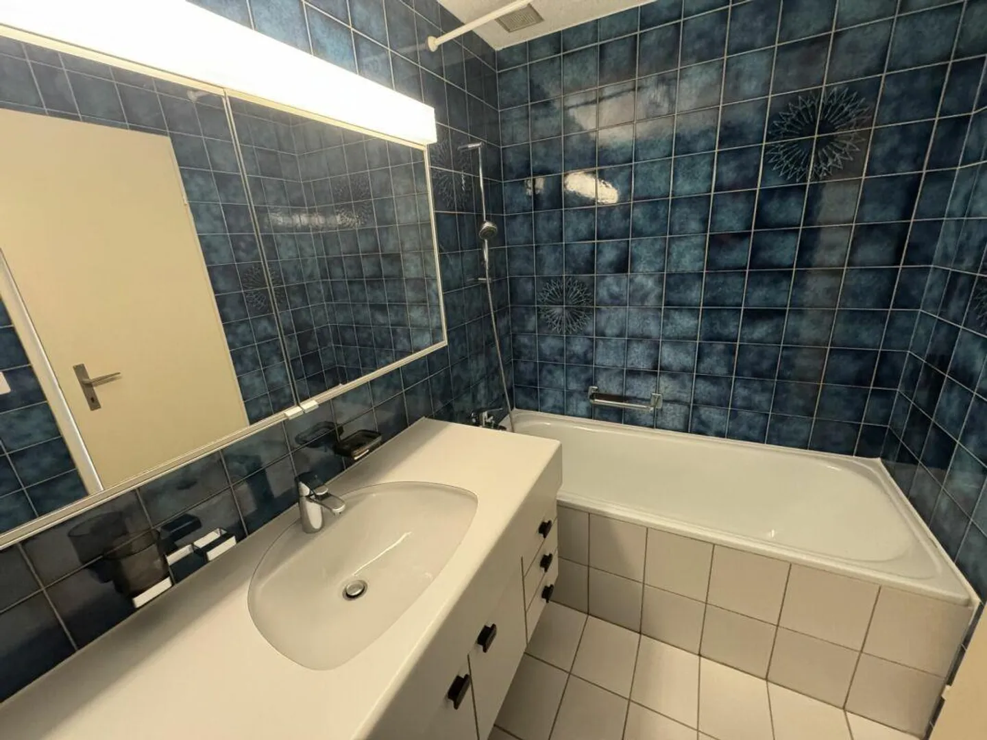 Charmante Wohnung in Höngg - Foto 7 von 9