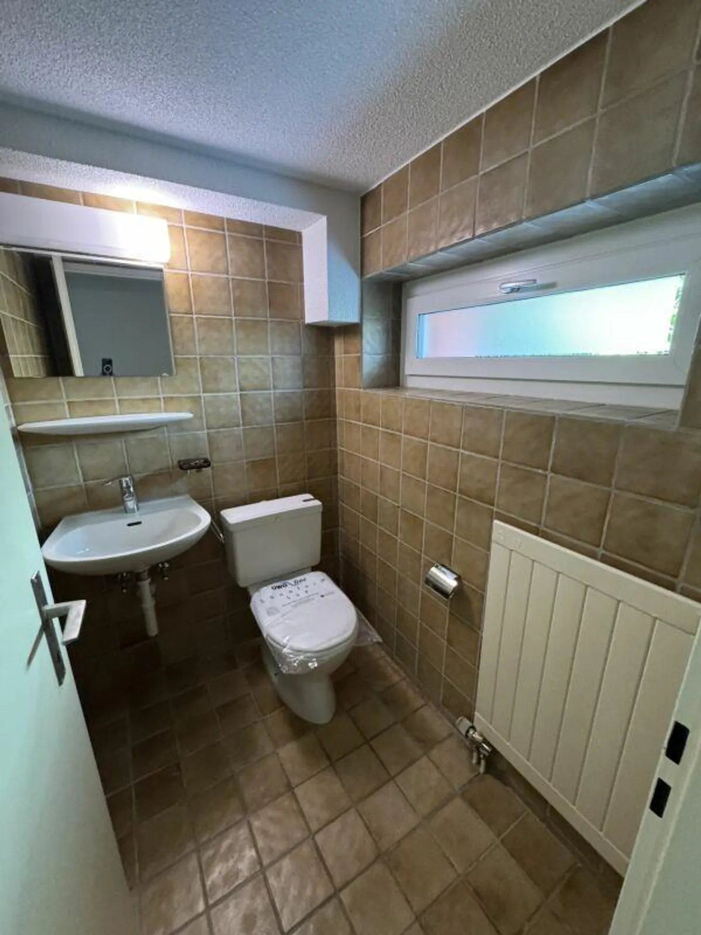 Charmante Wohnung in Höngg - Foto 8 von 9