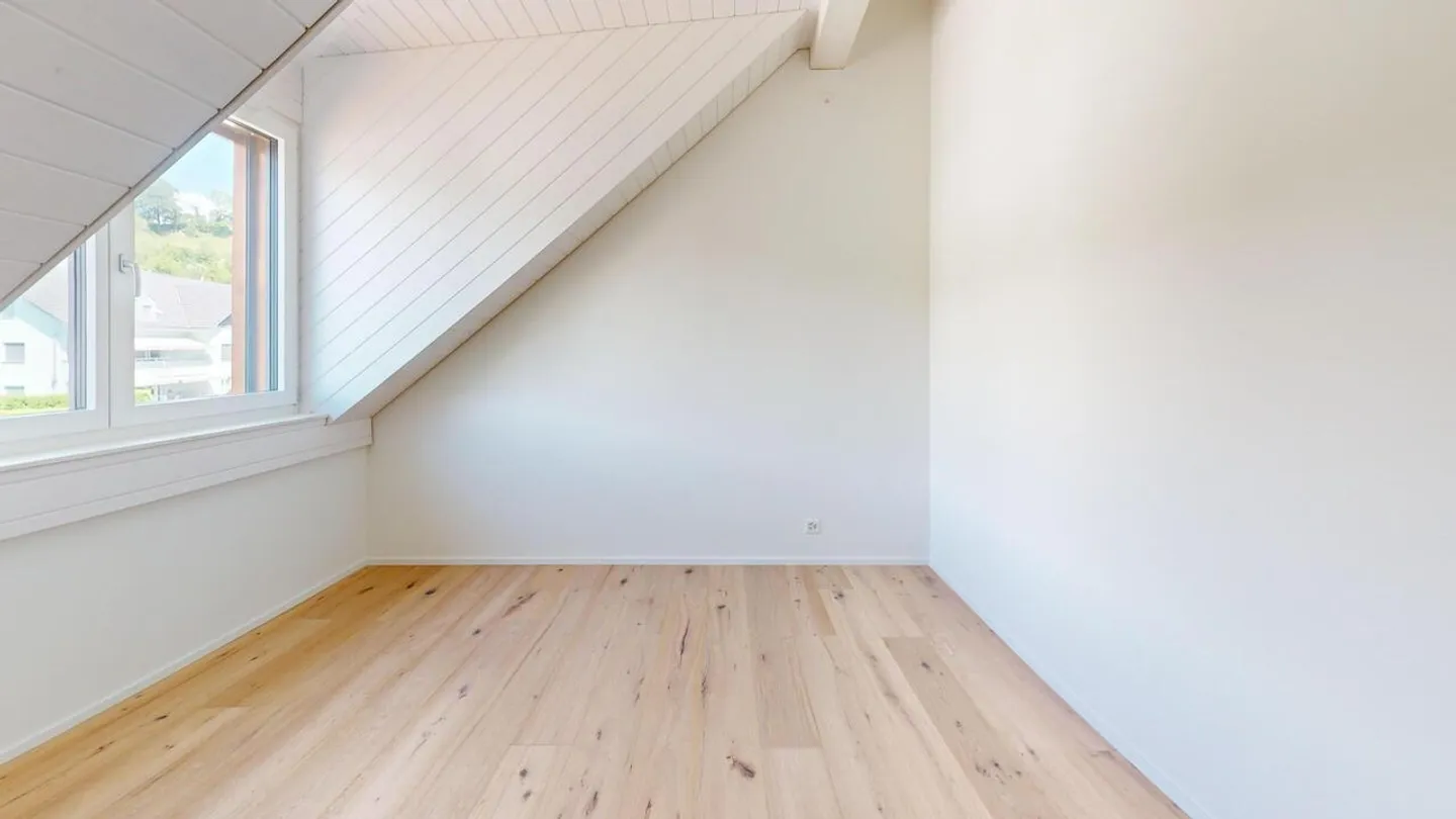 Luxuriöse Attika-Wohnung in ZH - Foto 7 von 8