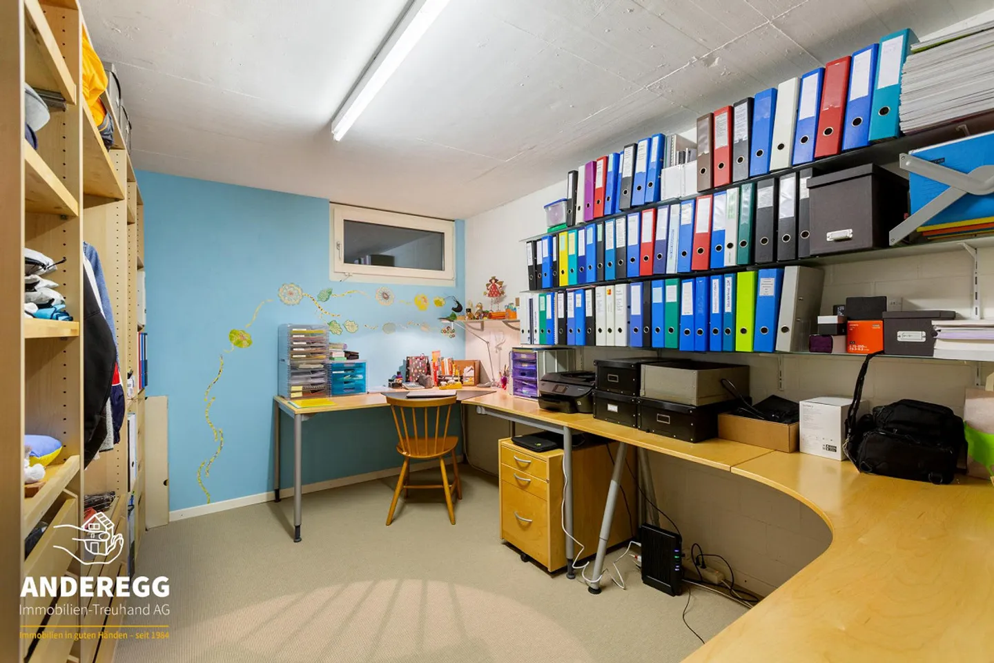 Charmantes Doppelhaus in Wiesendangen - Foto 13 von 13