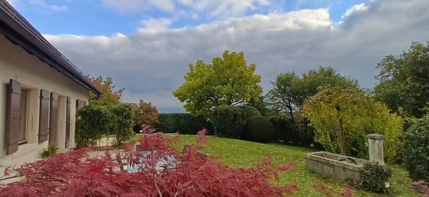 A rare gem. Individual house of 7.5 rooms for sale - Photo 5 of 13