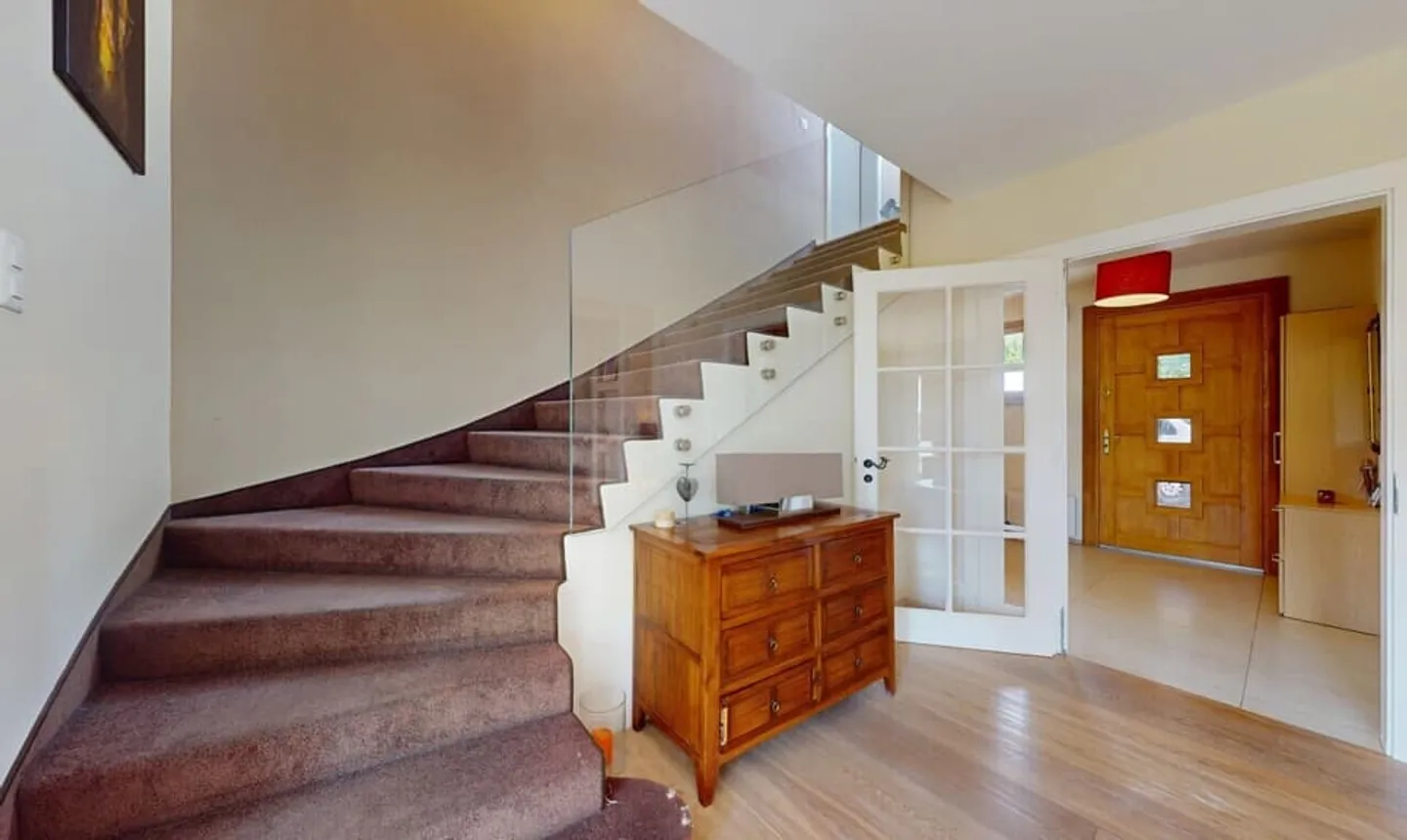 A rare gem. Individual house of 7.5 rooms for sale - Photo 6 of 13