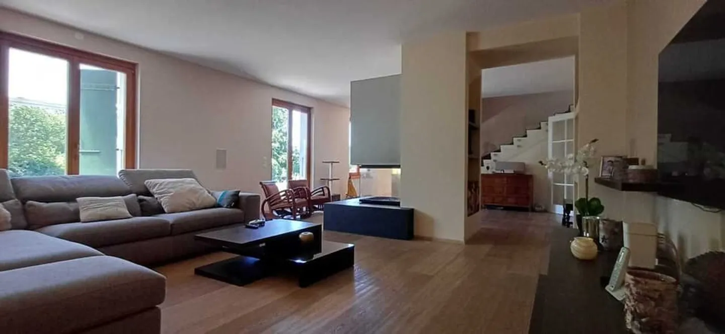 A rare gem. Individual house of 7.5 rooms for sale - Photo 7 of 13