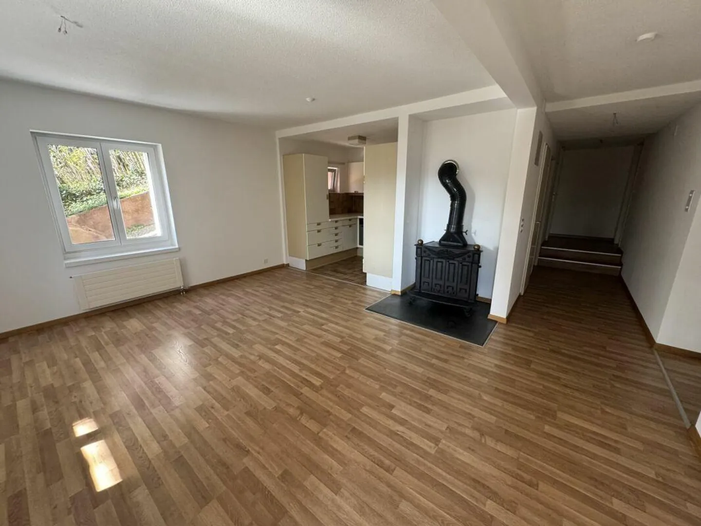 Charmante Wohnung in Höngg - Foto 4 von 9