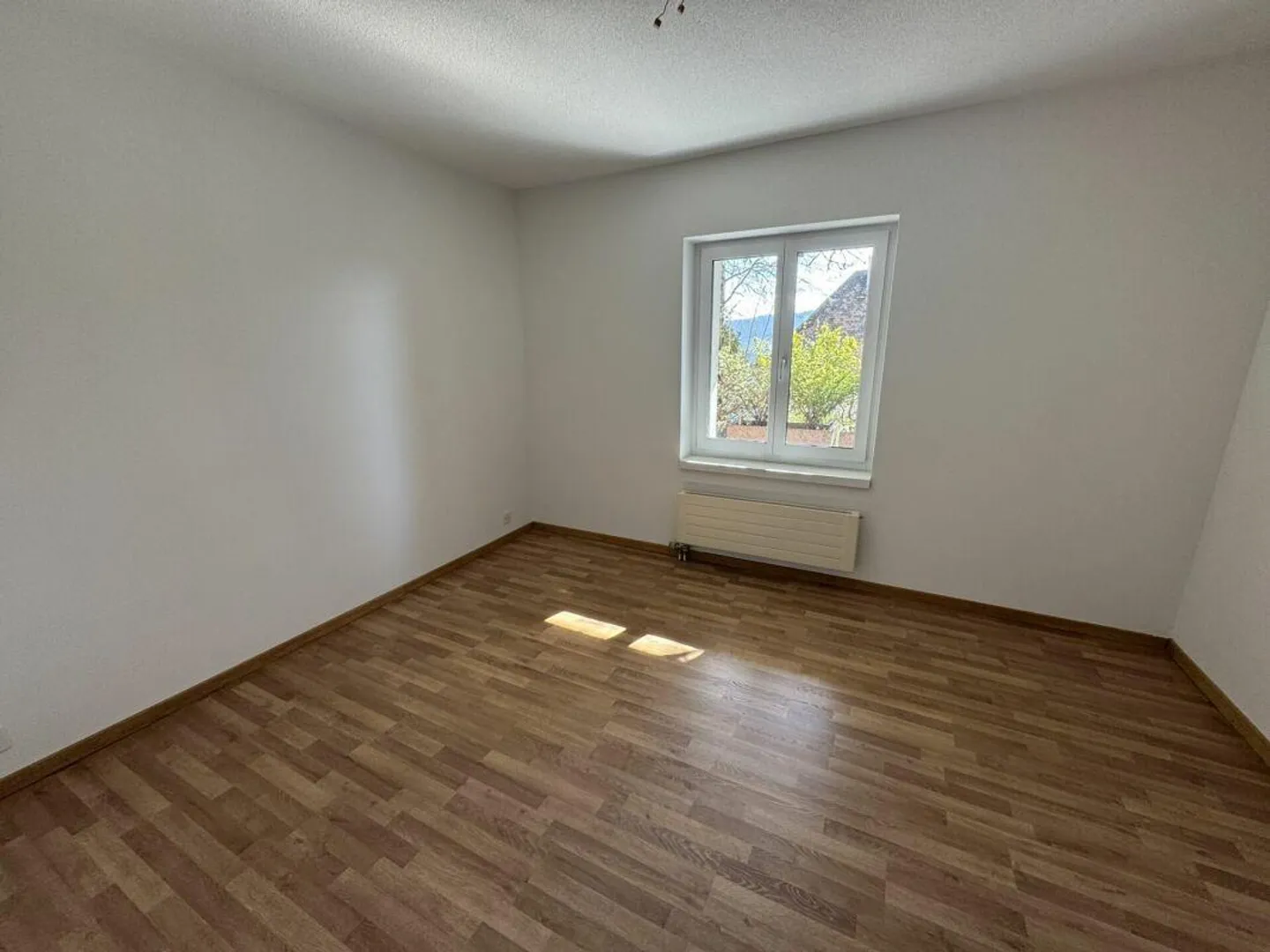 Charmante Wohnung in Höngg - Foto 5 von 9