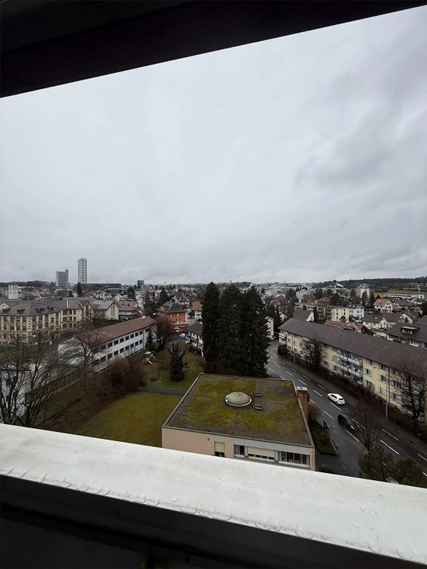 Appartamento luminoso di 2,5 stanze a Ostermundigen (dal 01.04.2026) - Foto 10 di 10