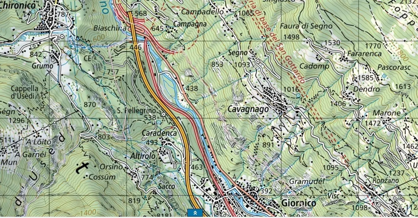 Three buildings in a secluded location with plenty of land ideal for animal husbandry - Photo 48 of 48