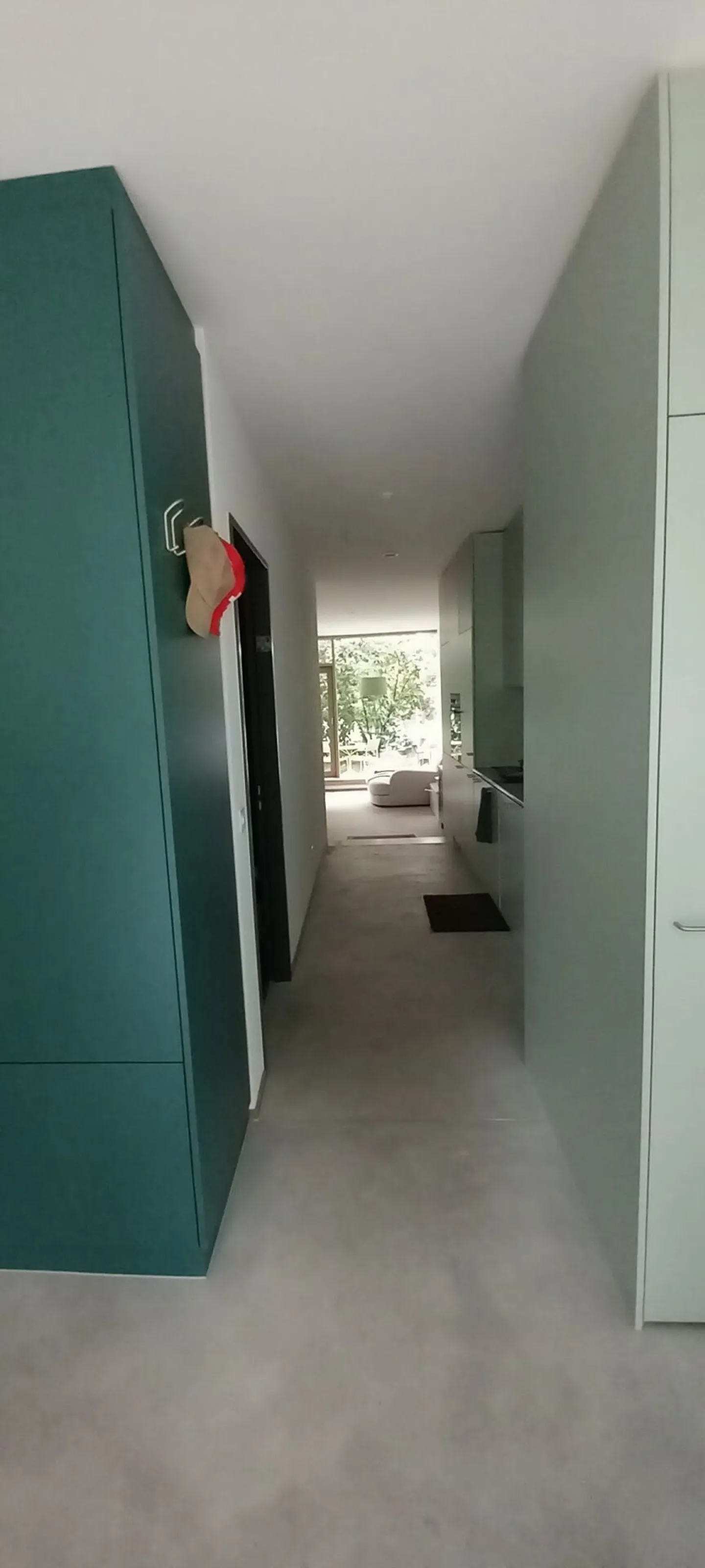 Geräumige 1,5-Zimmerwohnung - Foto 5 von 9