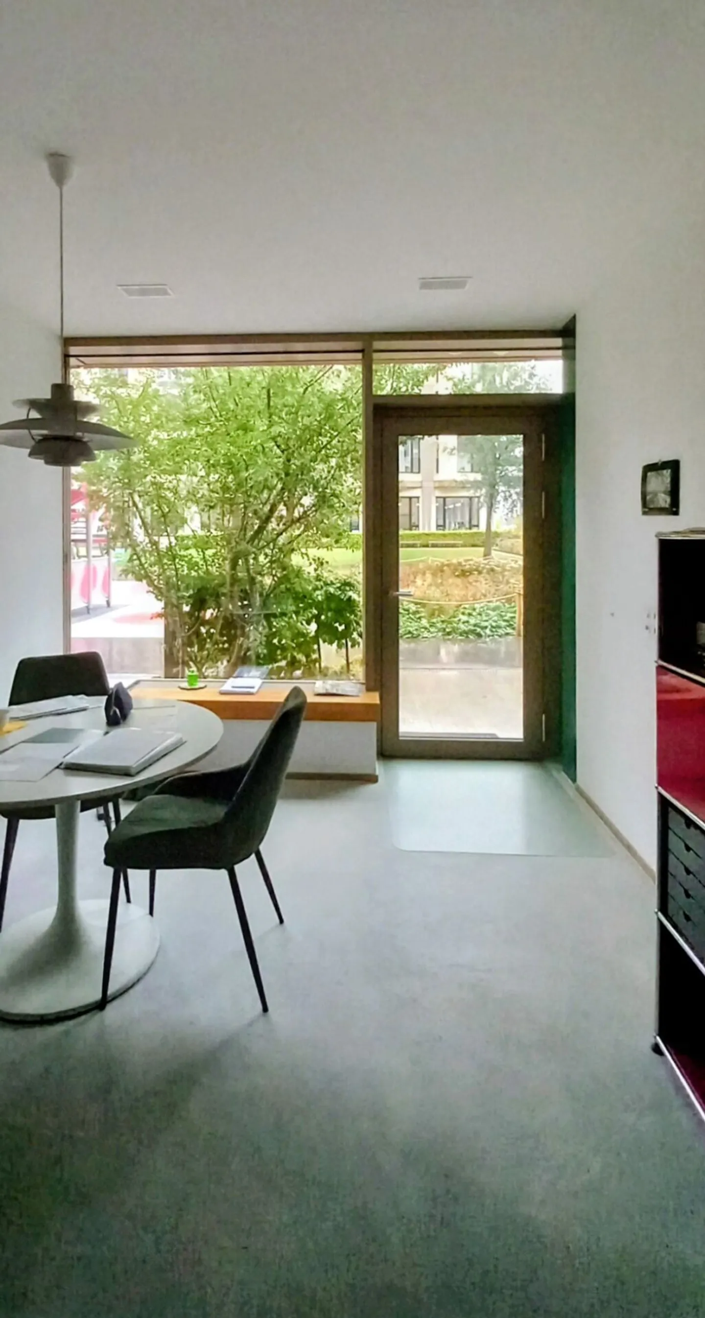Geräumige 1,5-Zimmerwohnung - Foto 6 von 9