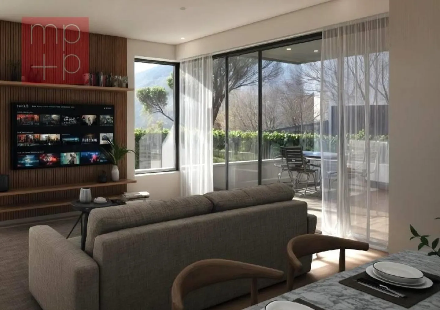 Apartment - Rivera - Photo 7 of 8