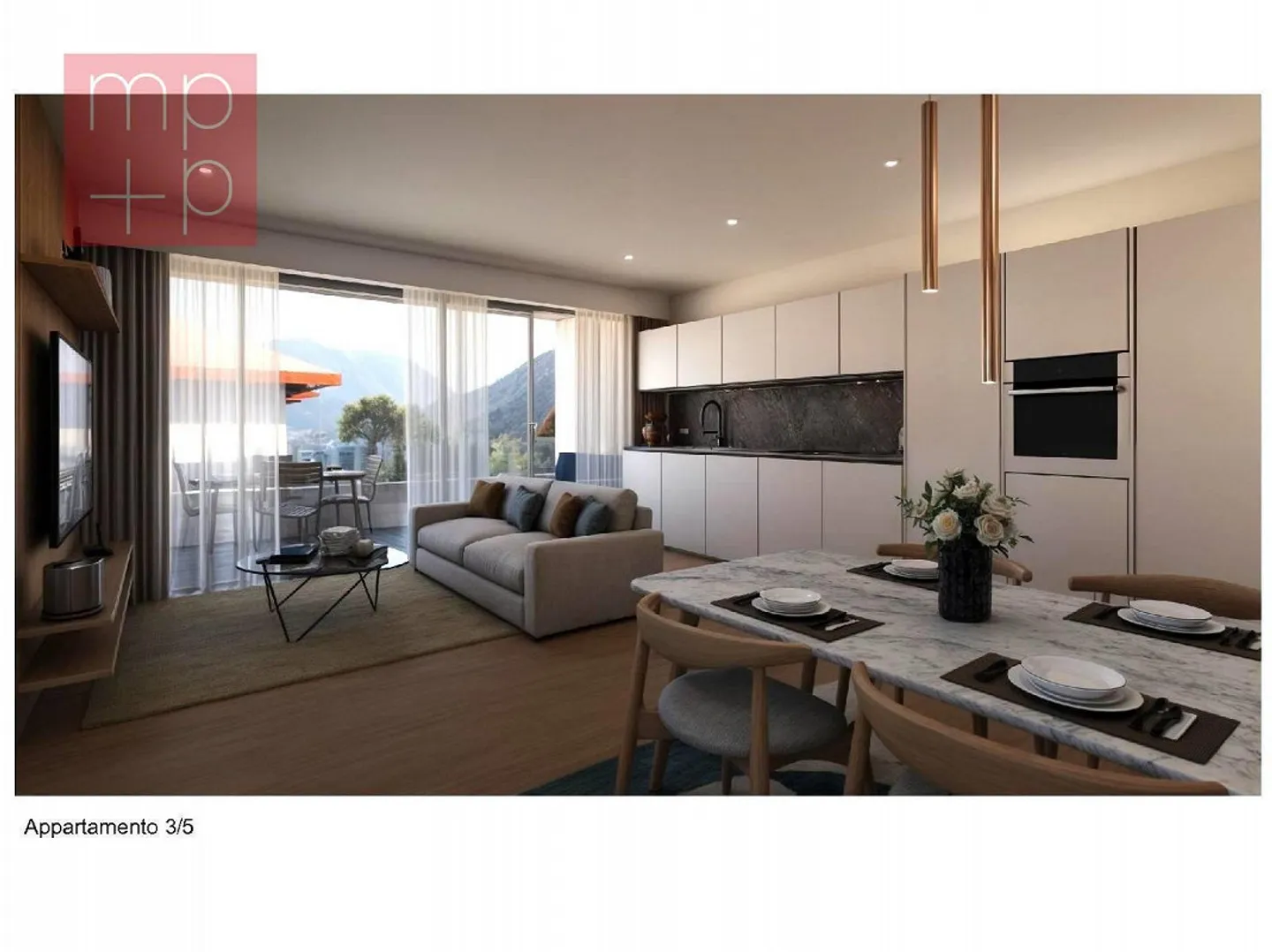 Apartment - Rivera - Photo 8 of 8