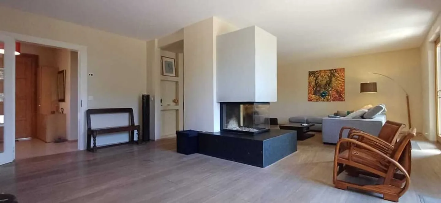 A rare gem. Individual house of 7.5 rooms for sale - Photo 12 of 13