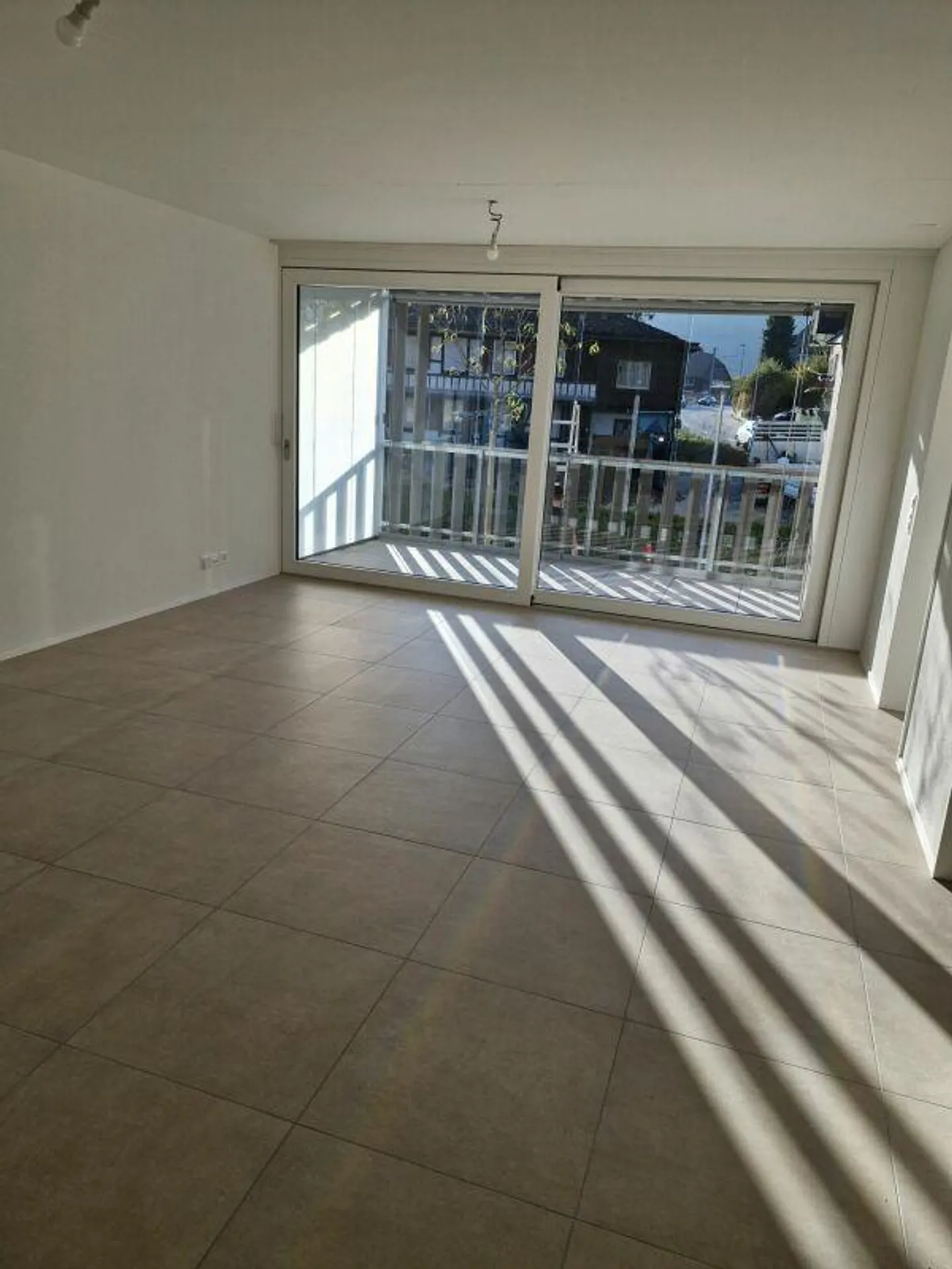 Helle 2.5-Zimmerwohnung - Foto 5 von 7