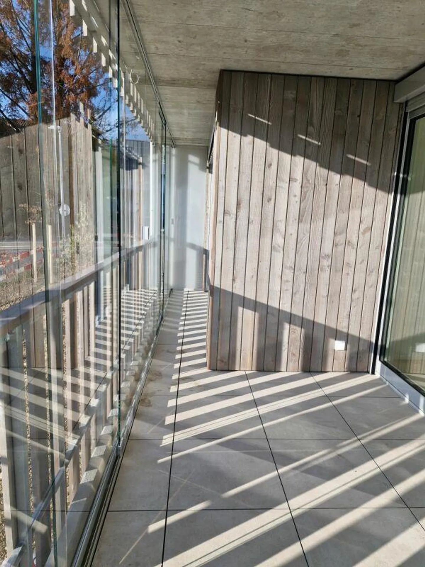 Helle 2.5-Zimmerwohnung - Foto 6 von 7