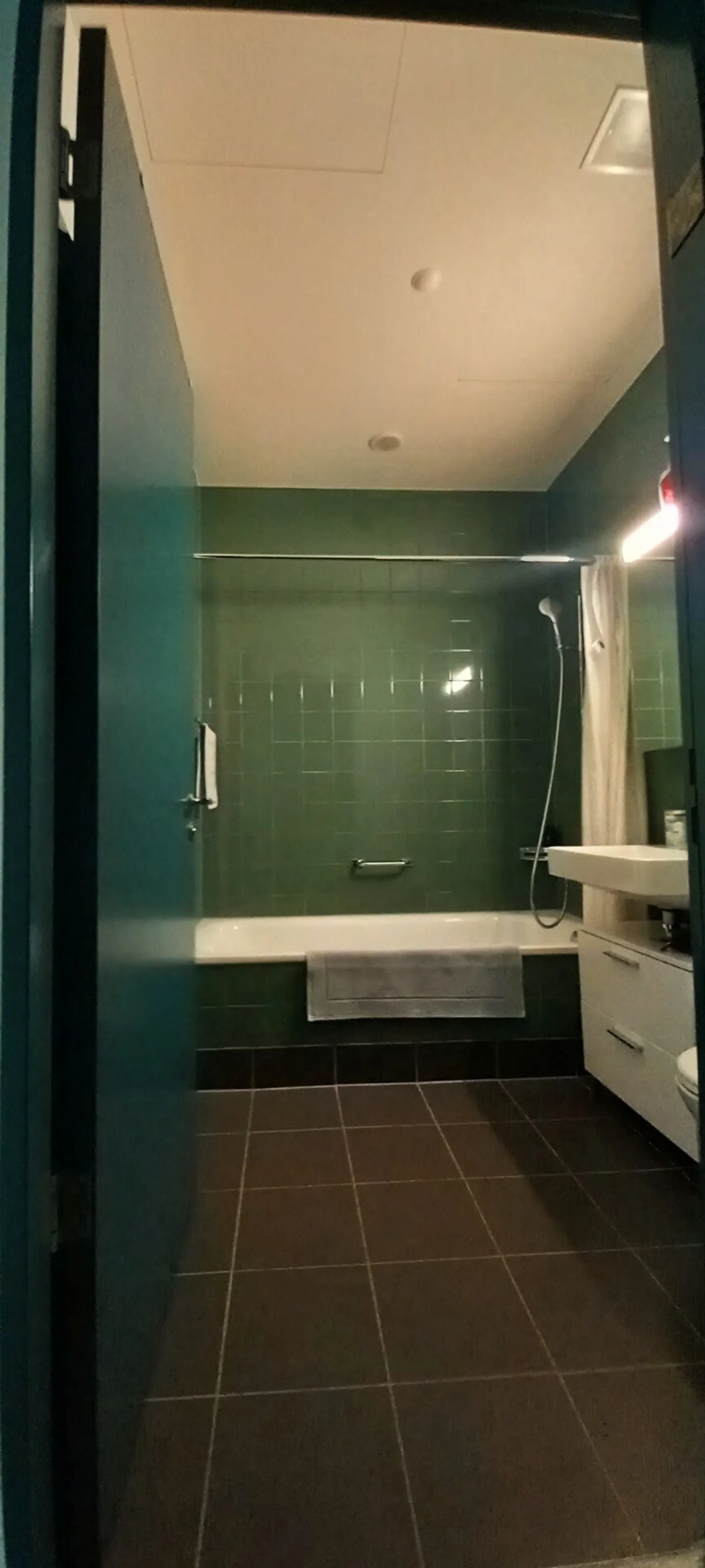 Geräumige 1,5-Zimmerwohnung - Foto 4 von 9