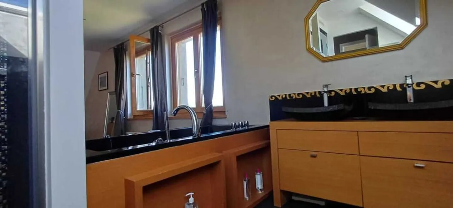 A rare gem. Individual house of 7.5 rooms for sale - Photo 13 of 13