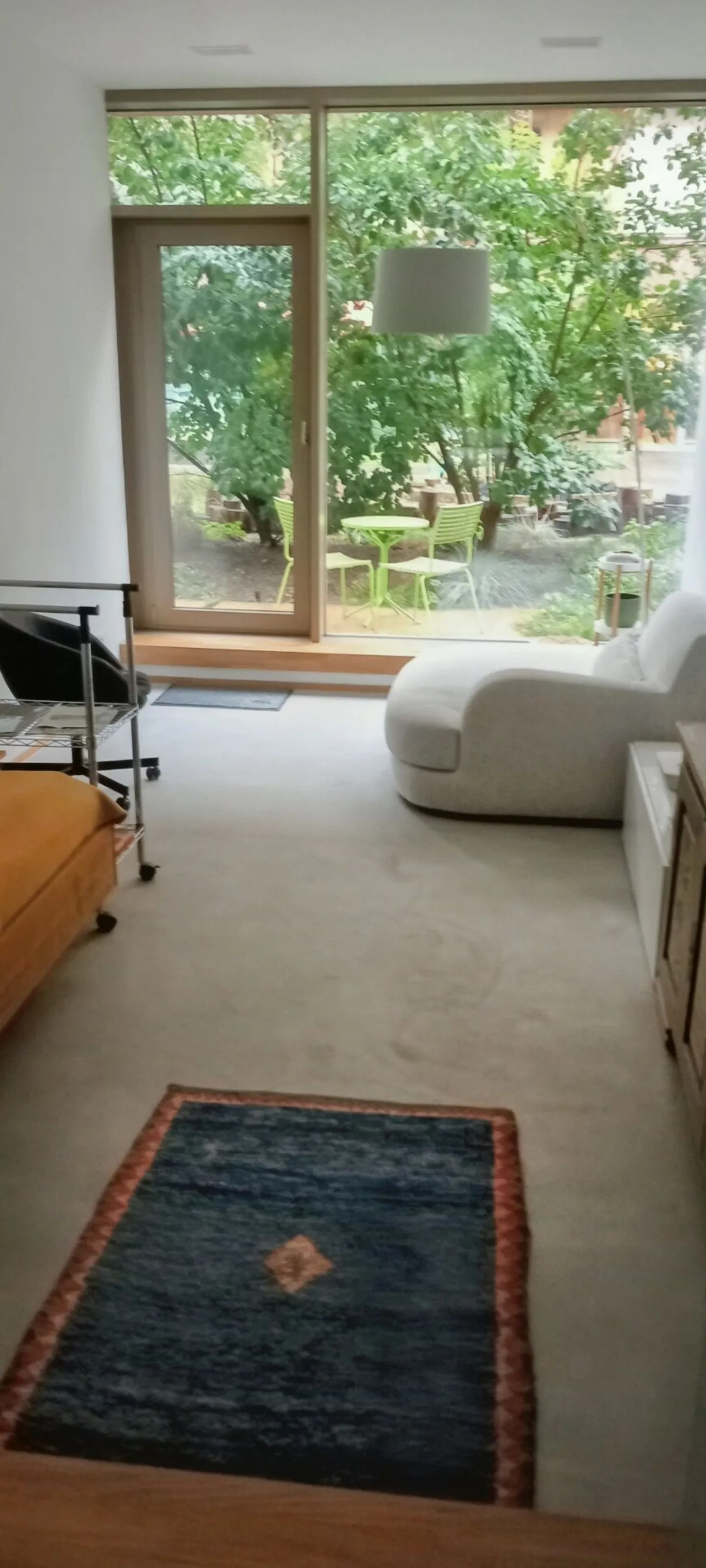 Geräumige 1,5-Zimmerwohnung - Foto 8 von 9