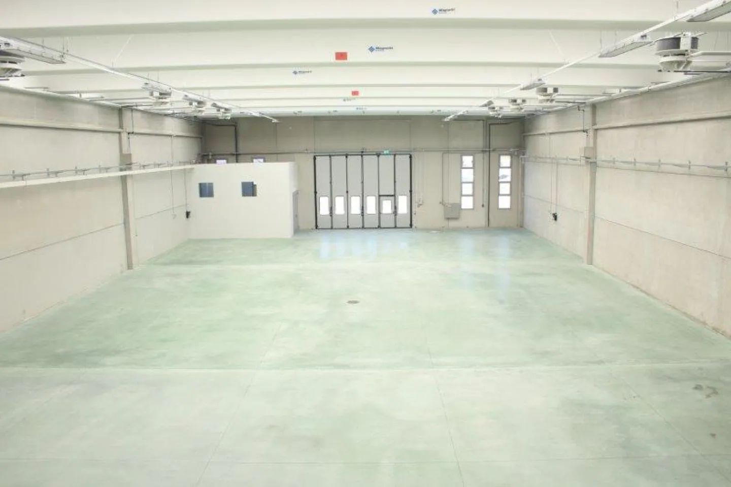 Modular Industrial Spaces - Photo 9 of 13