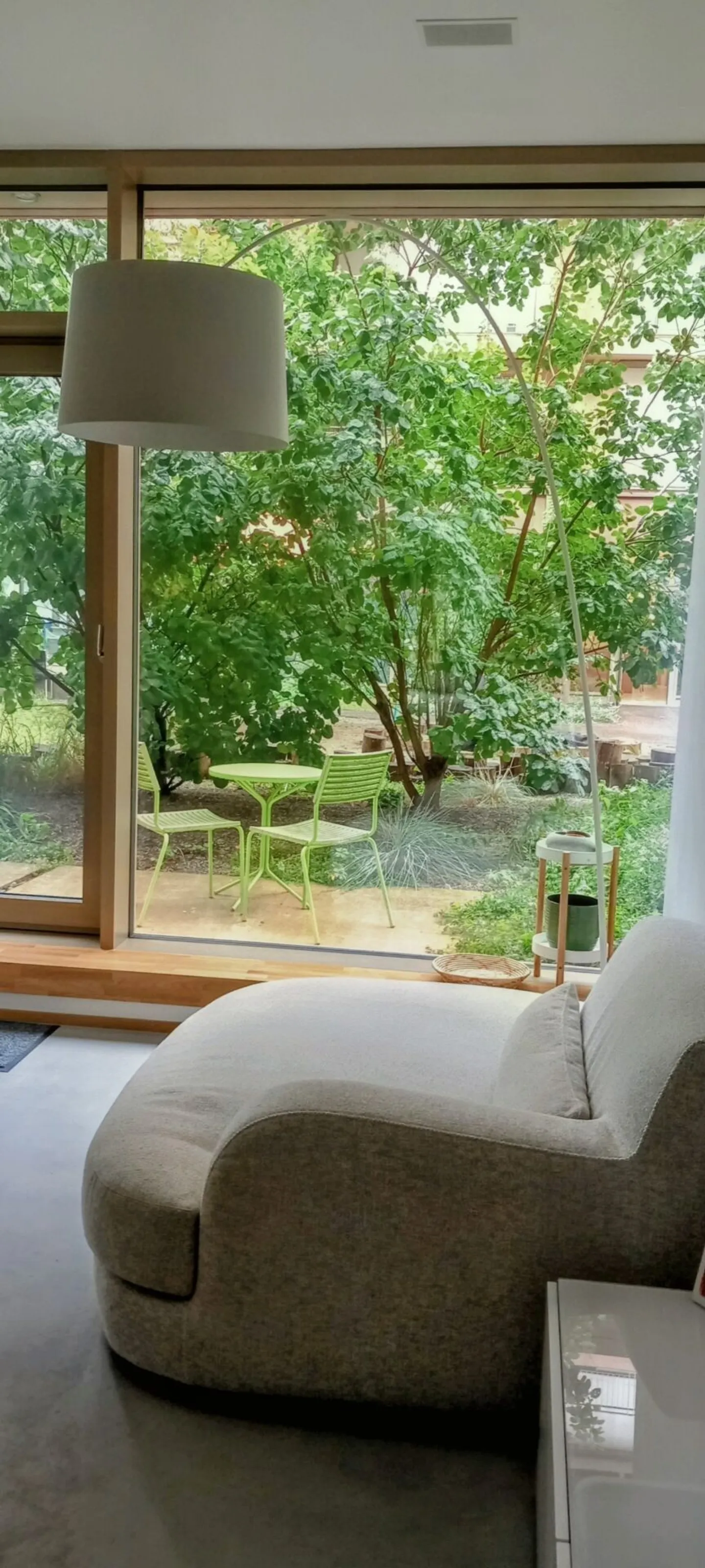 Geräumige 1,5-Zimmerwohnung - Foto 9 von 9