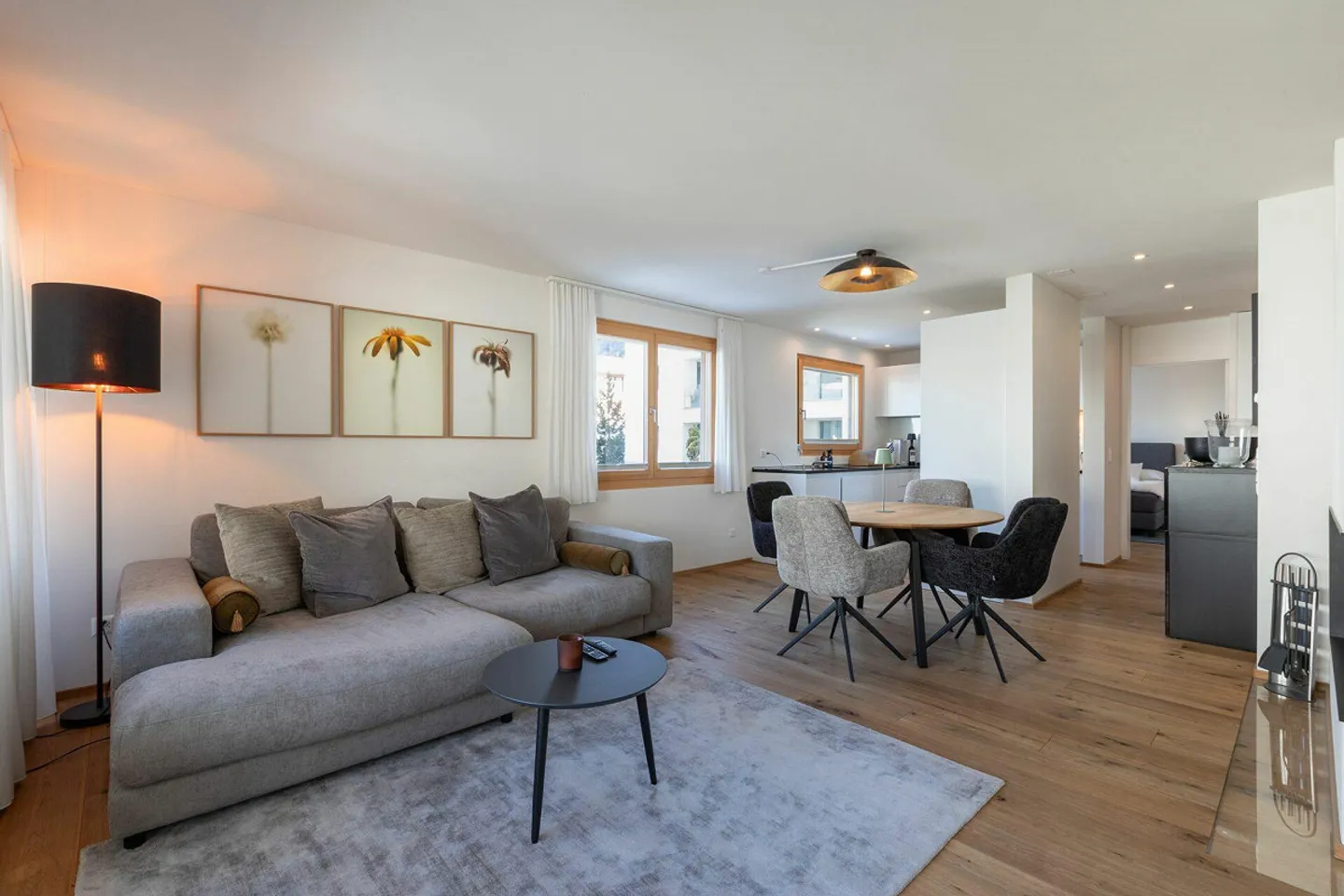 Chesa da la Bun'Orma - Photo 1 of 4