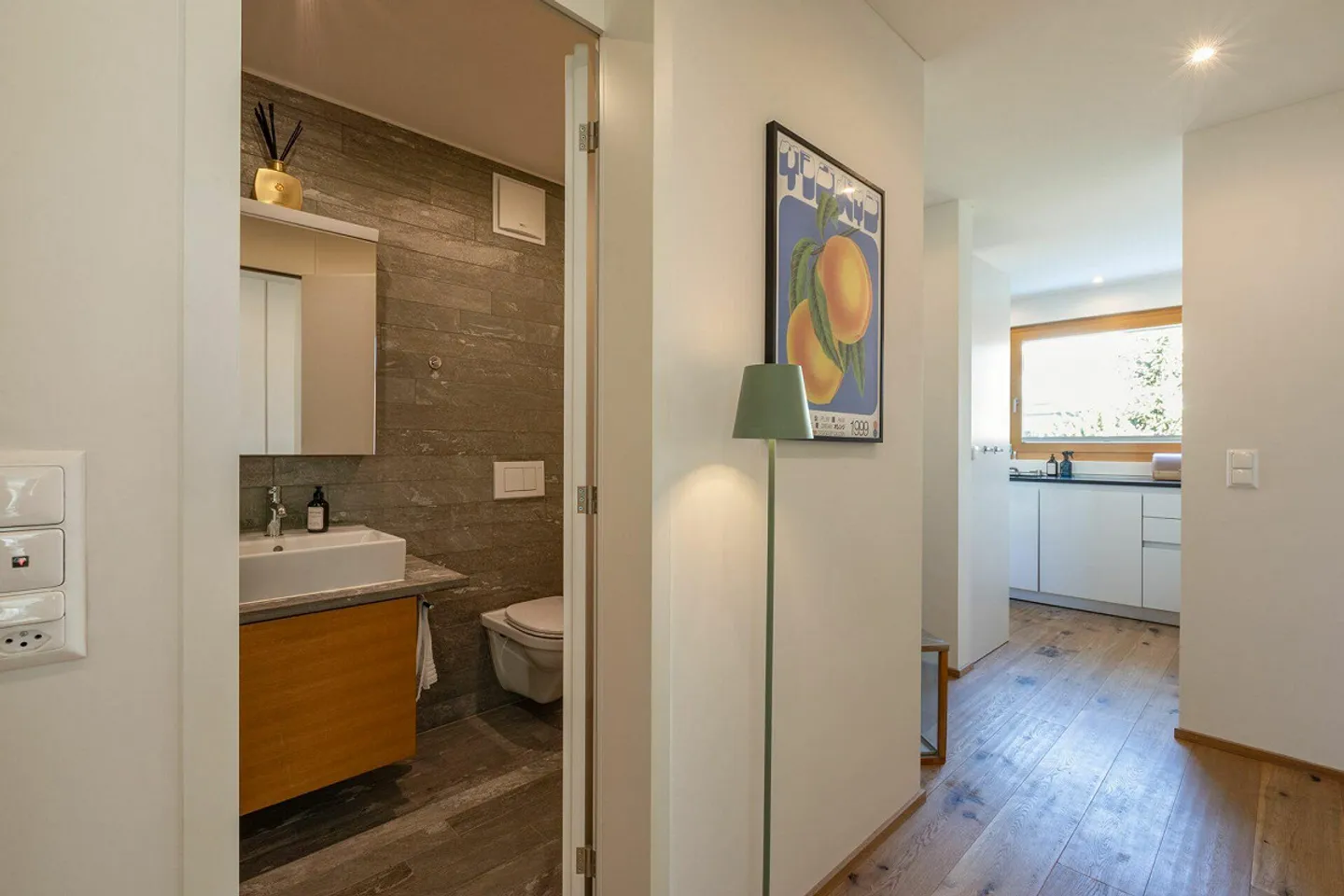 Chesa da la Bun'Orma - Photo 2 of 4