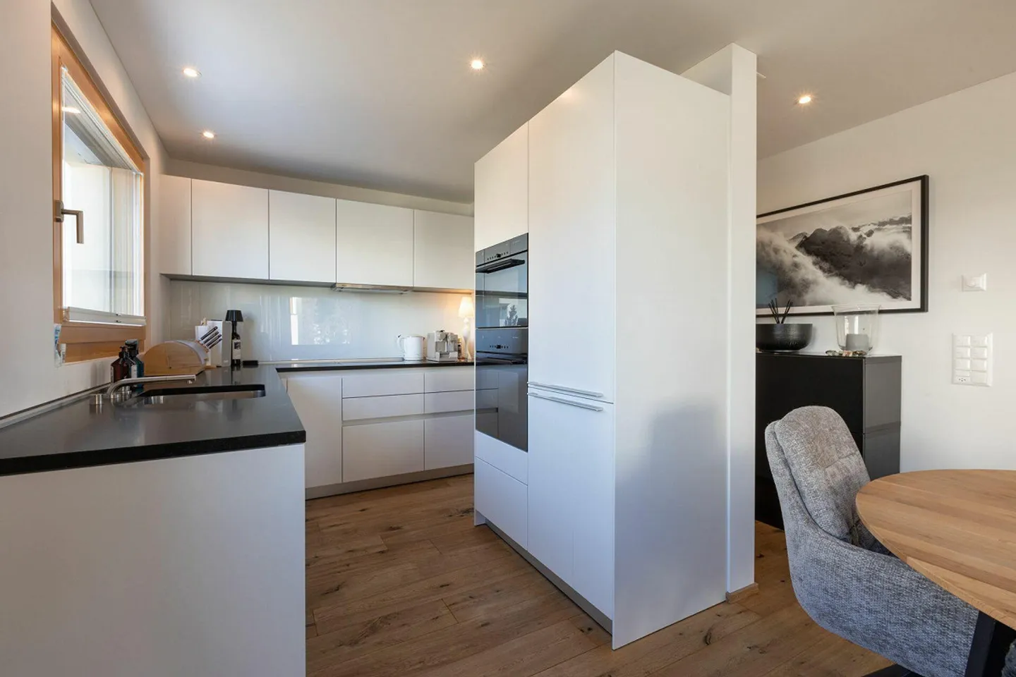 Chesa da la Bun'Orma - Photo 3 of 4