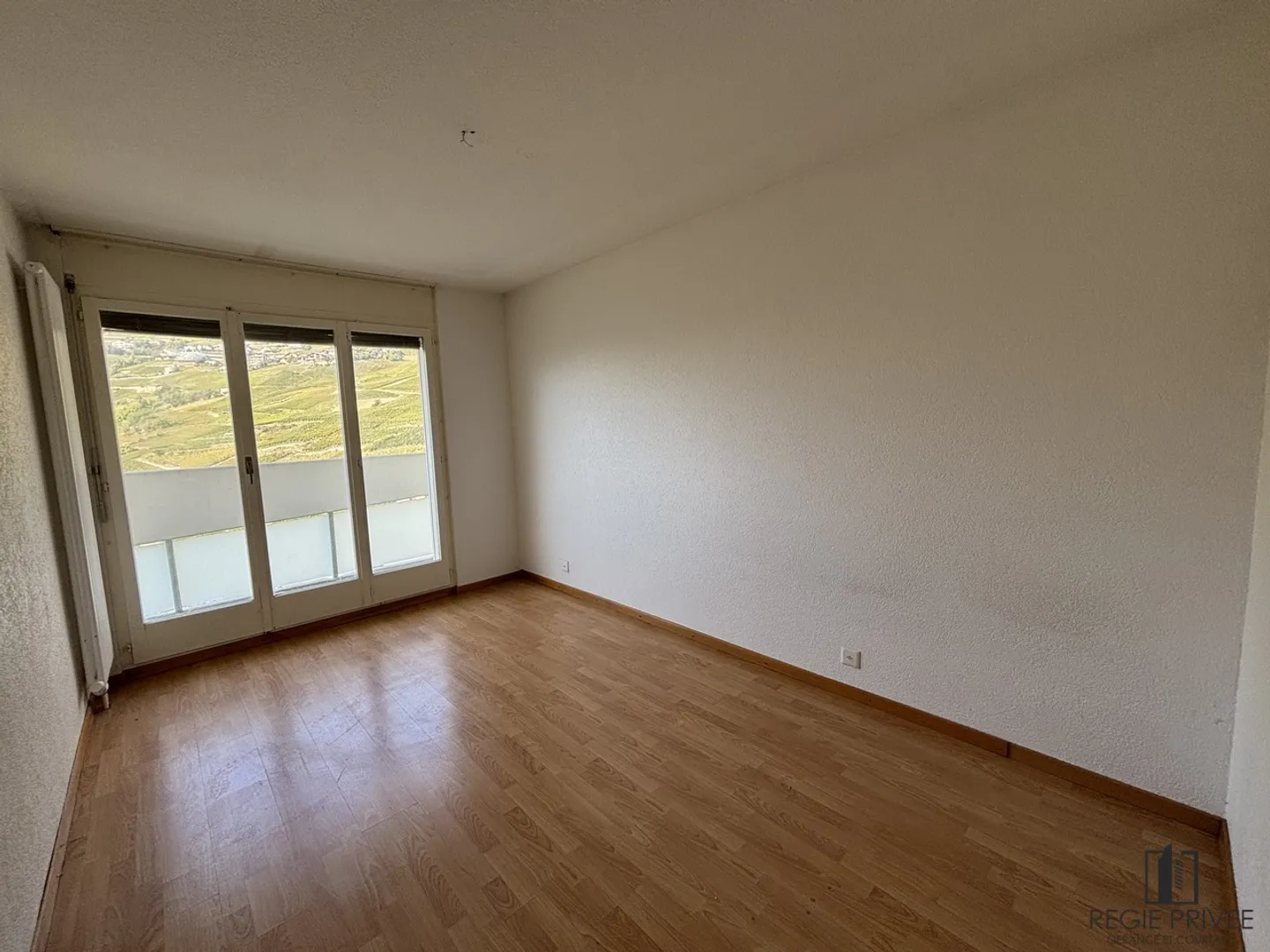 Appartamento di 2 stanze all'8° piano - Foto 4 di 7