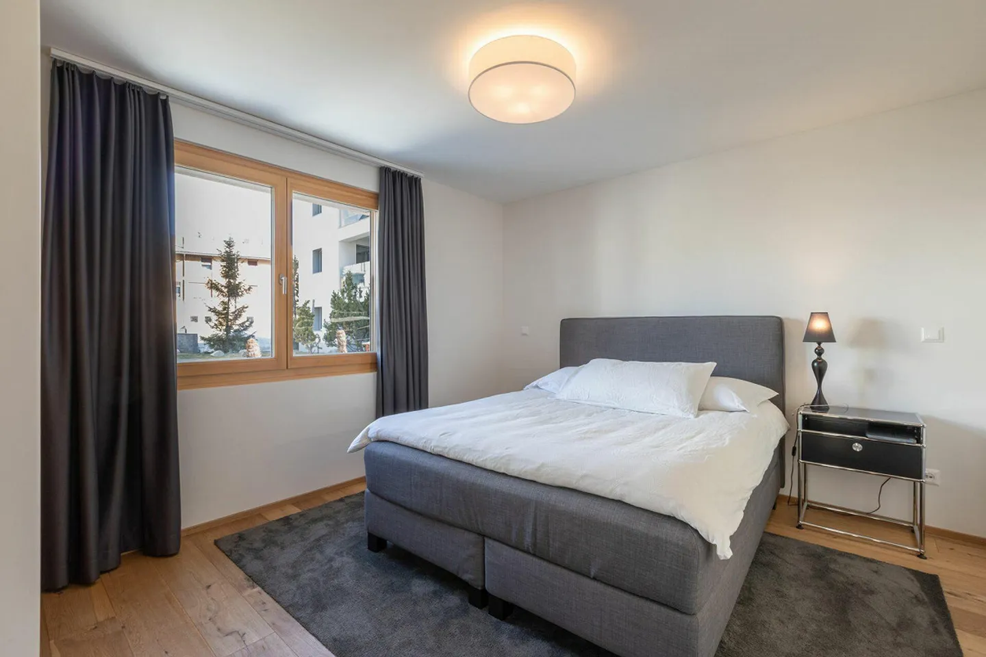 Chesa da la Bun'Orma - Photo 4 of 4