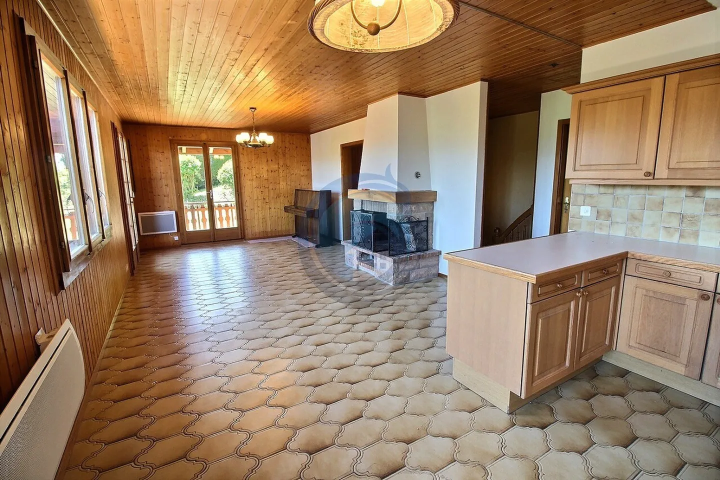 Einfamilienhaus kaufen - Foto 6 von 12