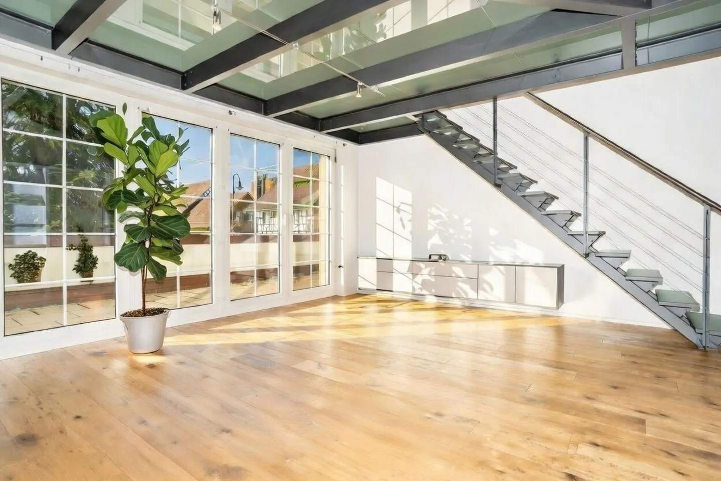 Charmantes Duplex mit Wellnessbereich - Foto 1 von 23