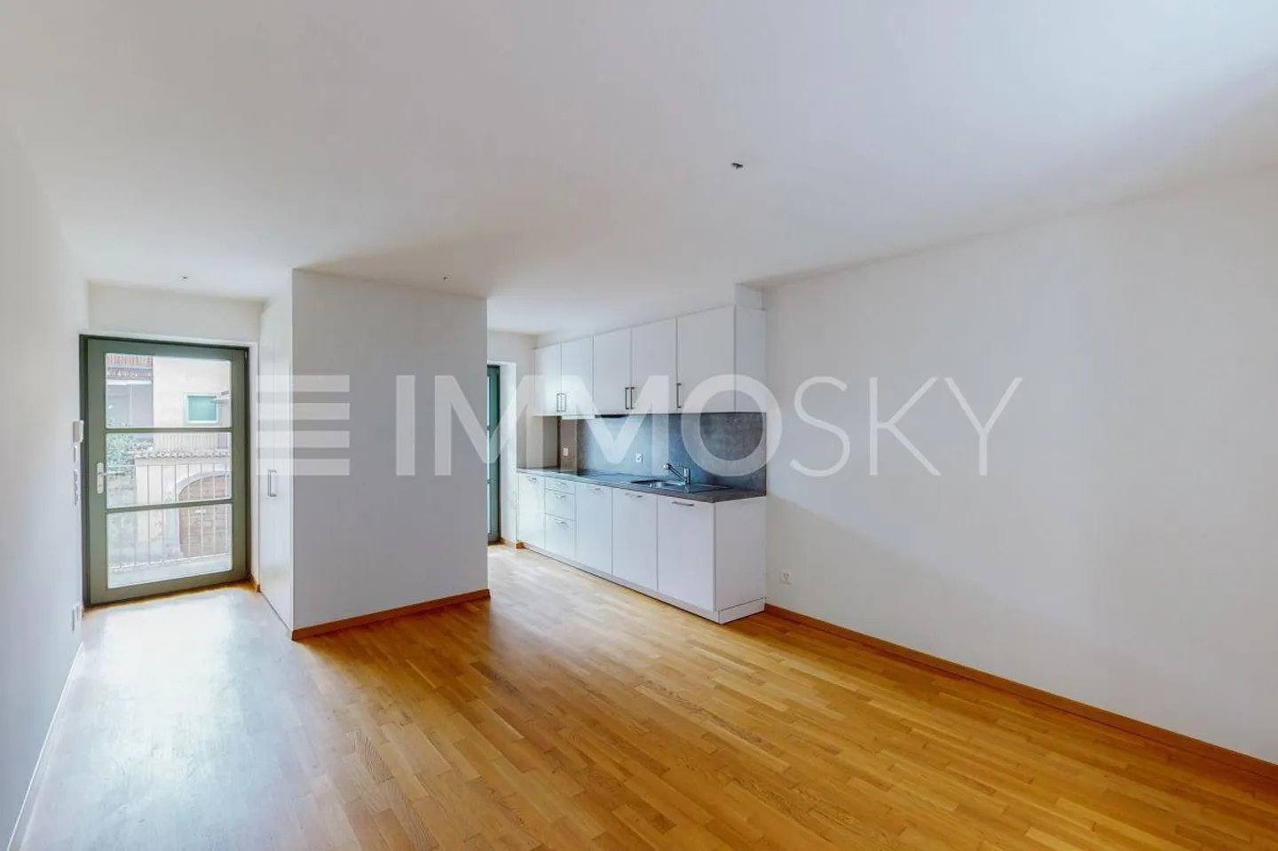 Charmant Appartement à Stabio - Photo 2 sur 5