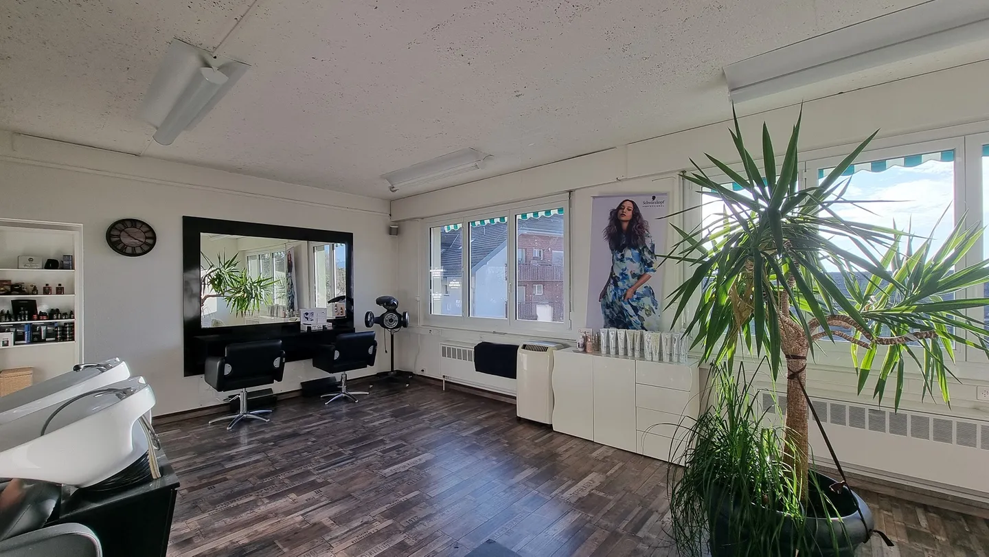 Friseursalon kaufen - Foto 4 von 4