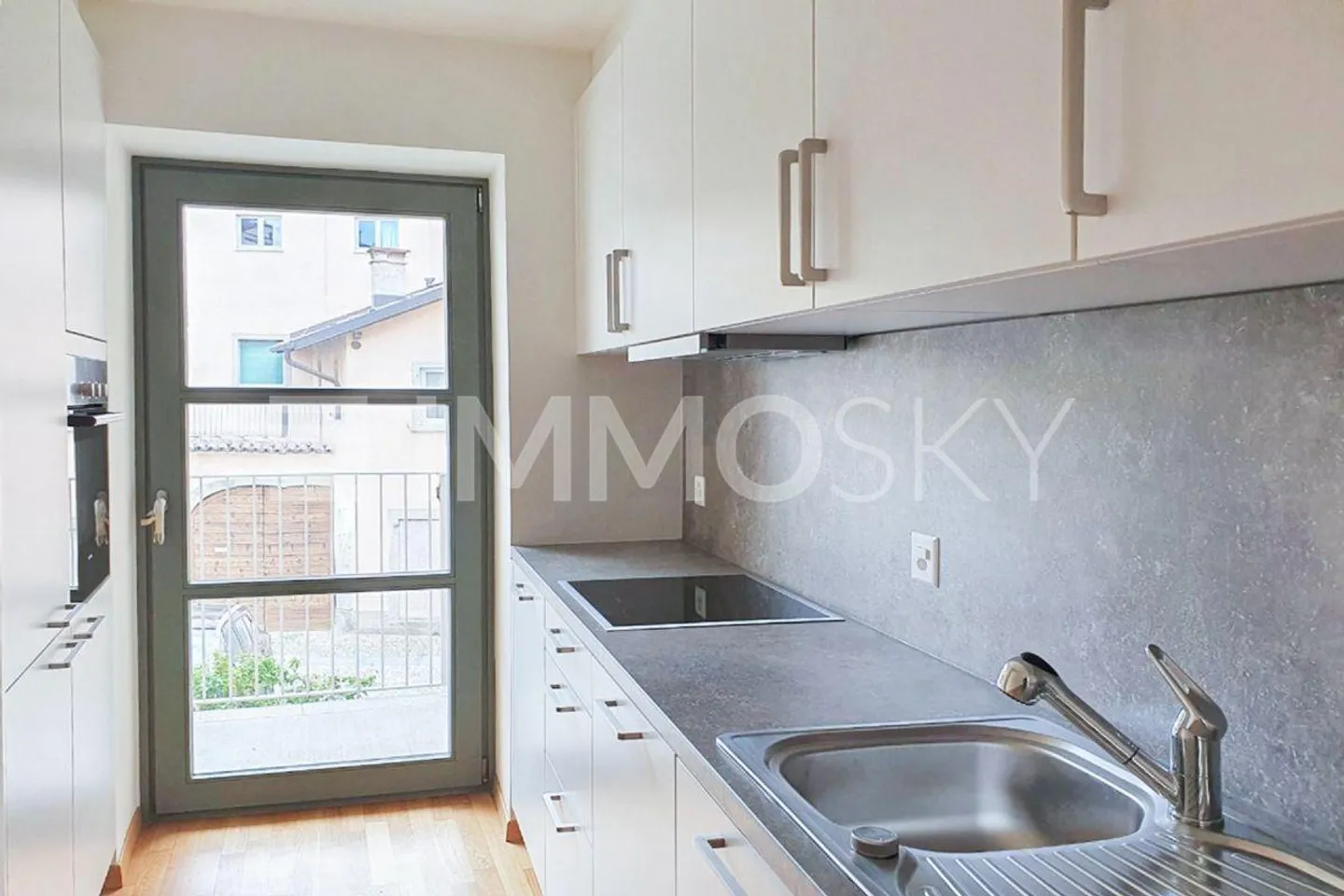 Charmant Appartement à Stabio - Photo 3 sur 5