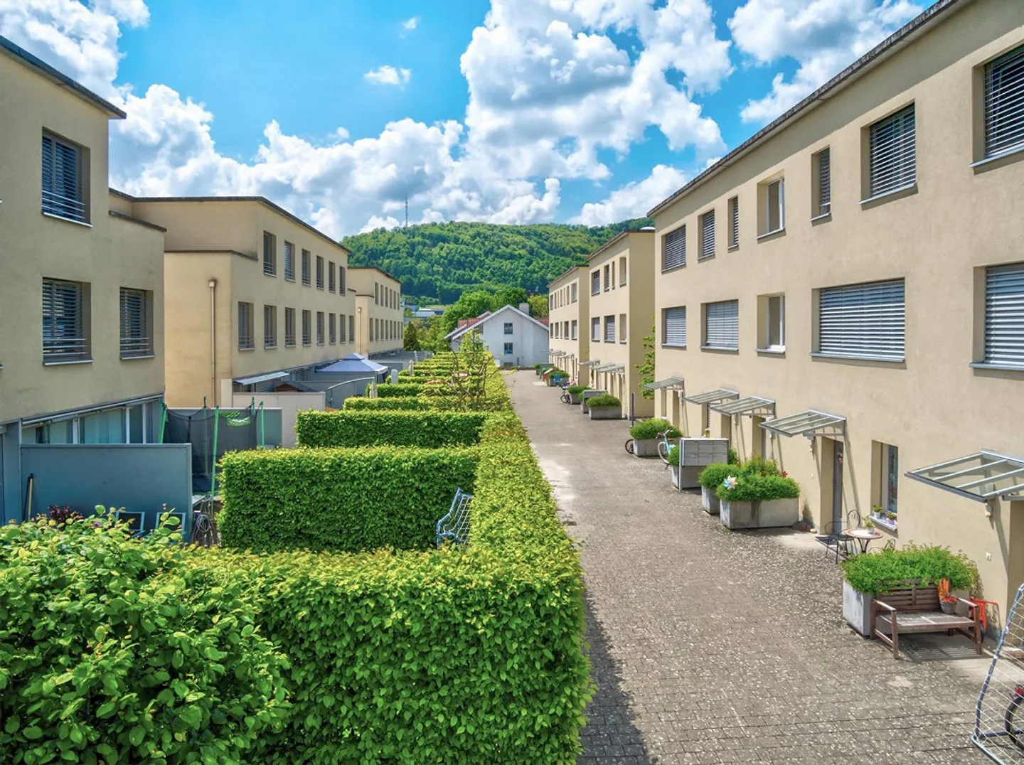 LOUER SANS DÉPÔT - La maison que vous avez toujours voulue ! - Photo 2 sur 9