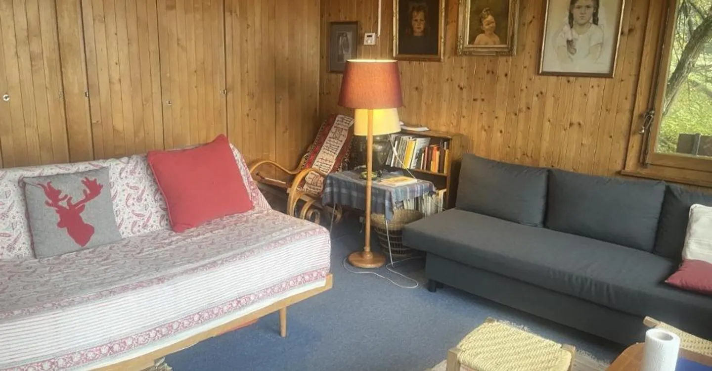 Chalet Le Regain - Foto 1 di 7