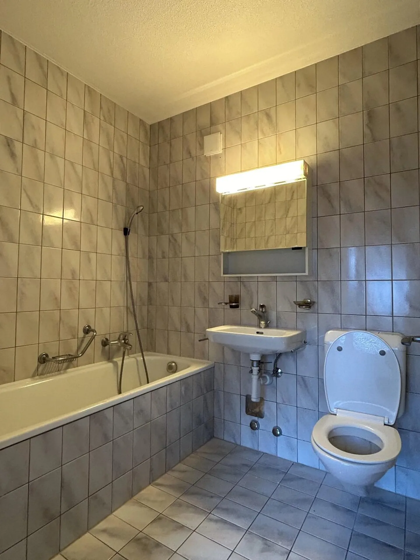 2,5 Zimmer in Baugy s/ Clarens - Photo 5 sur 8