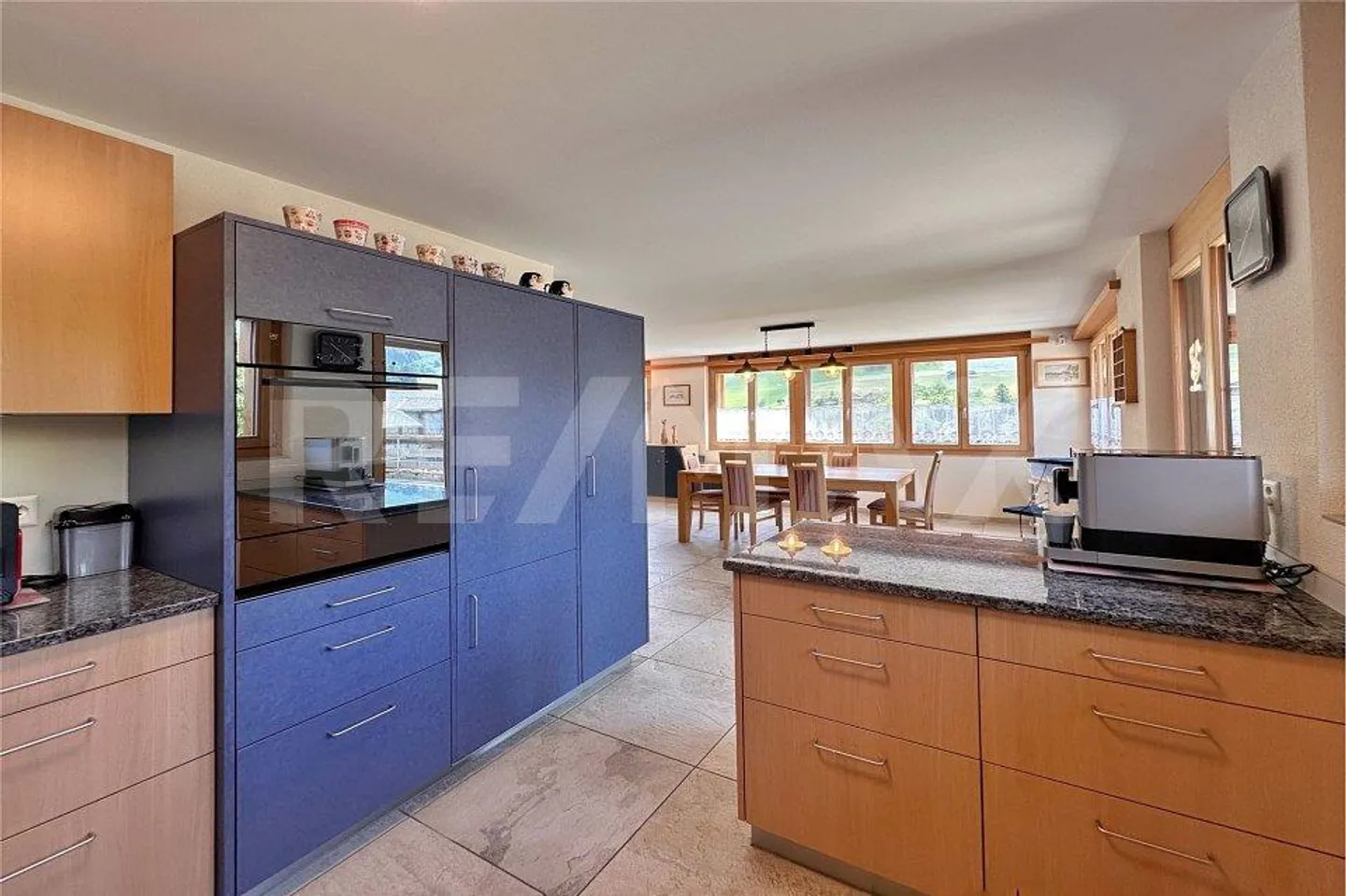 Viel Haus fürs Geld - 7½ Zimmer mit Nebengebäude, nur 17 km von Spiez - Foto 7 von 13