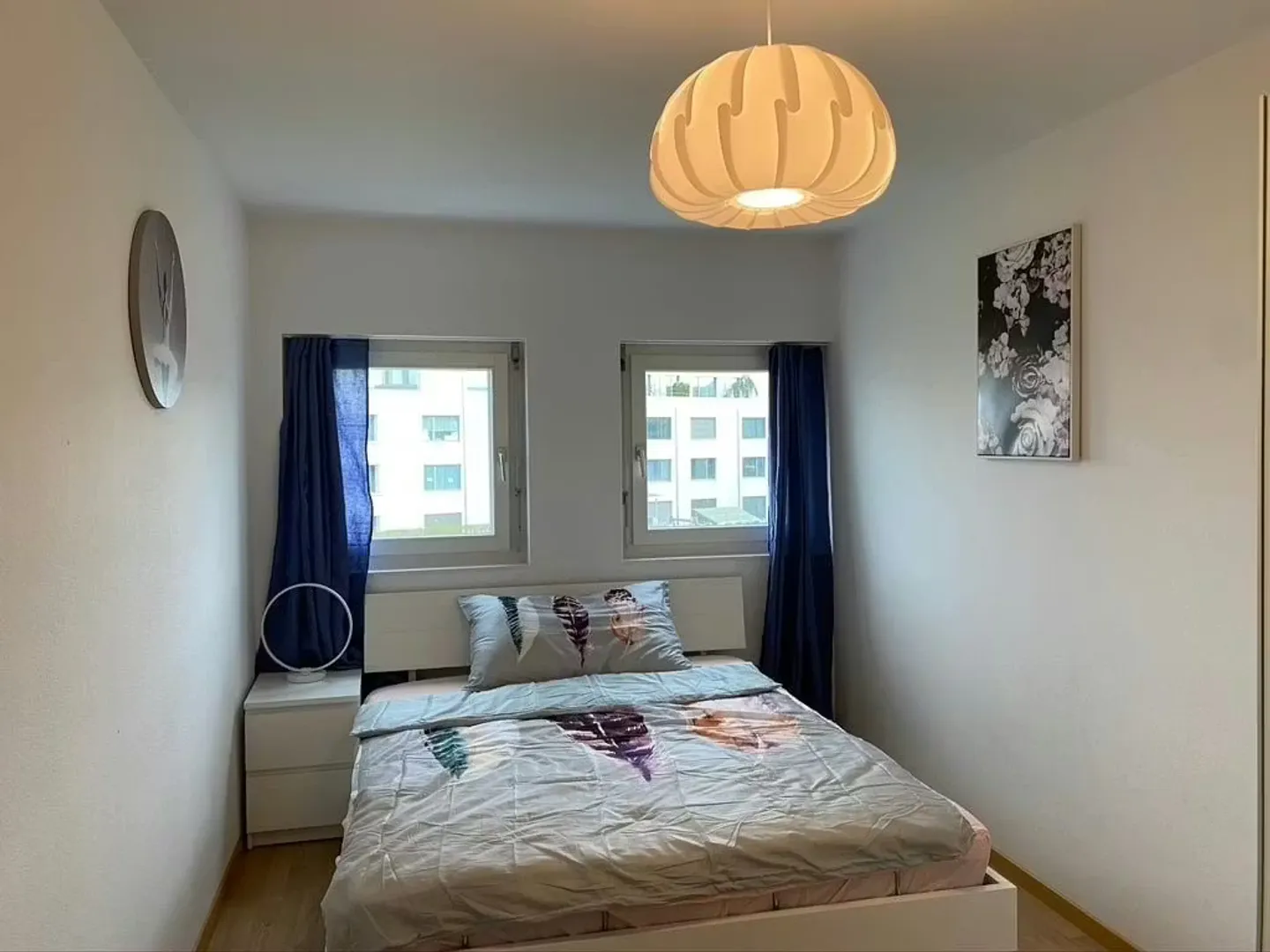 Wohnung mieten - Foto 5 von 10