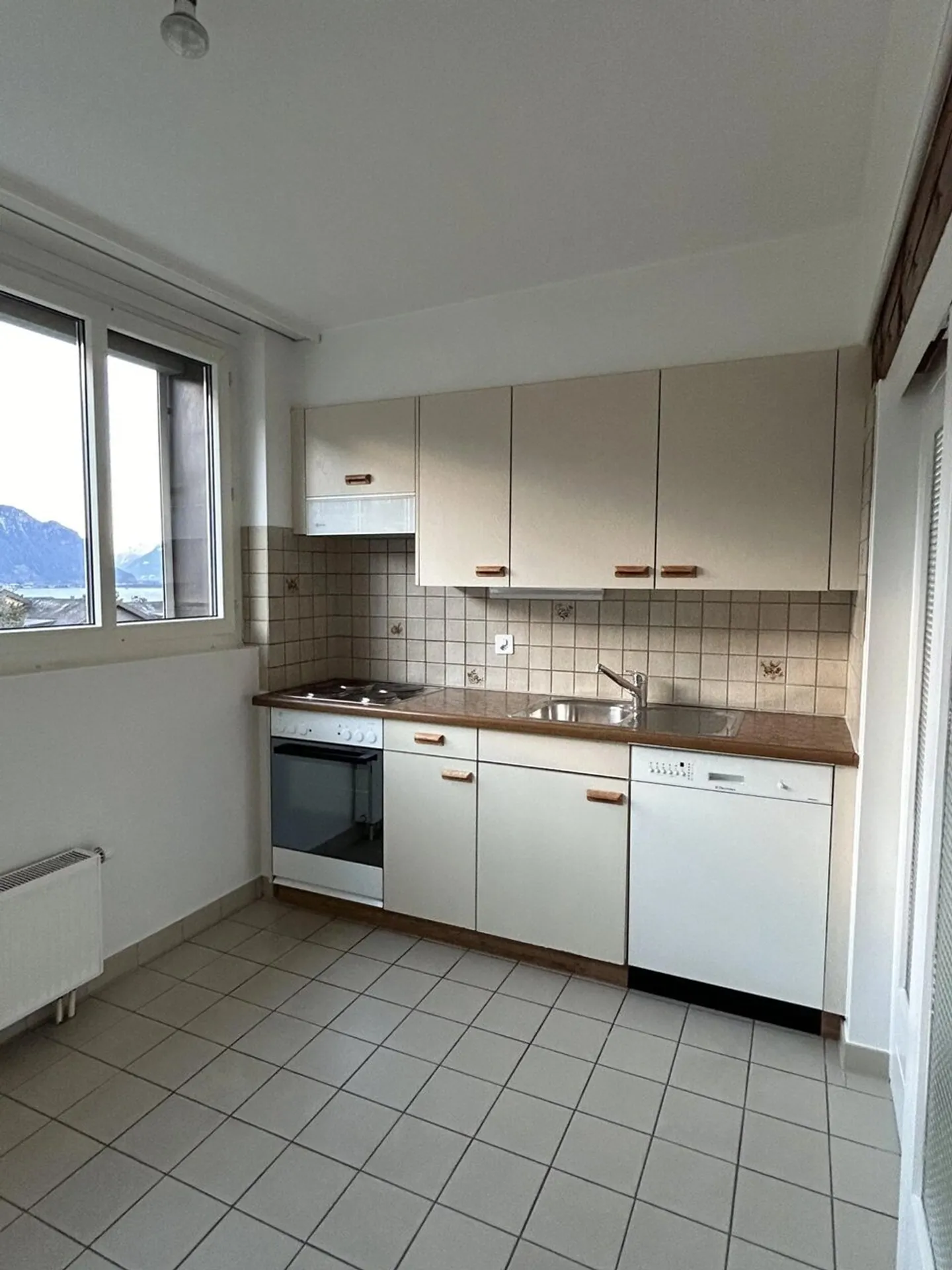 2,5 Zimmer in Baugy s/ Clarens - Photo 6 sur 8