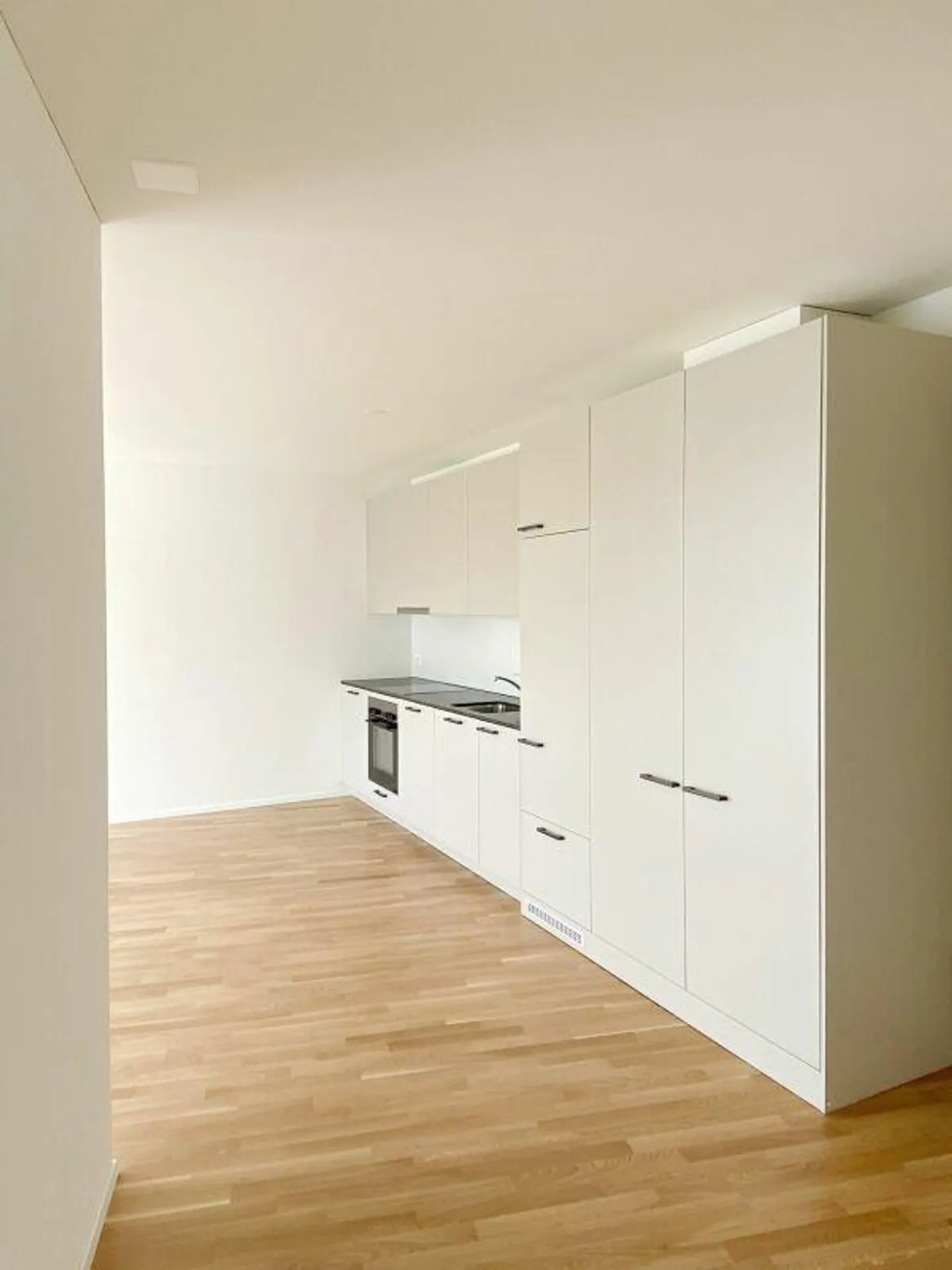 Appartamento centrale a Burgdorf - Foto 2 di 6