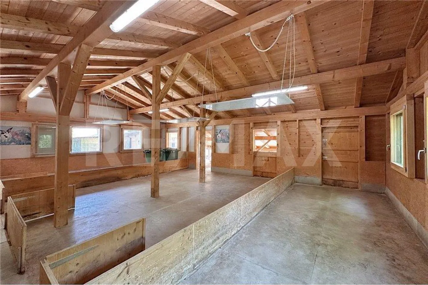 Viel Haus fürs Geld - 7½ Zimmer mit Nebengebäude, nur 17 km von Spiez - Foto 12 von 13