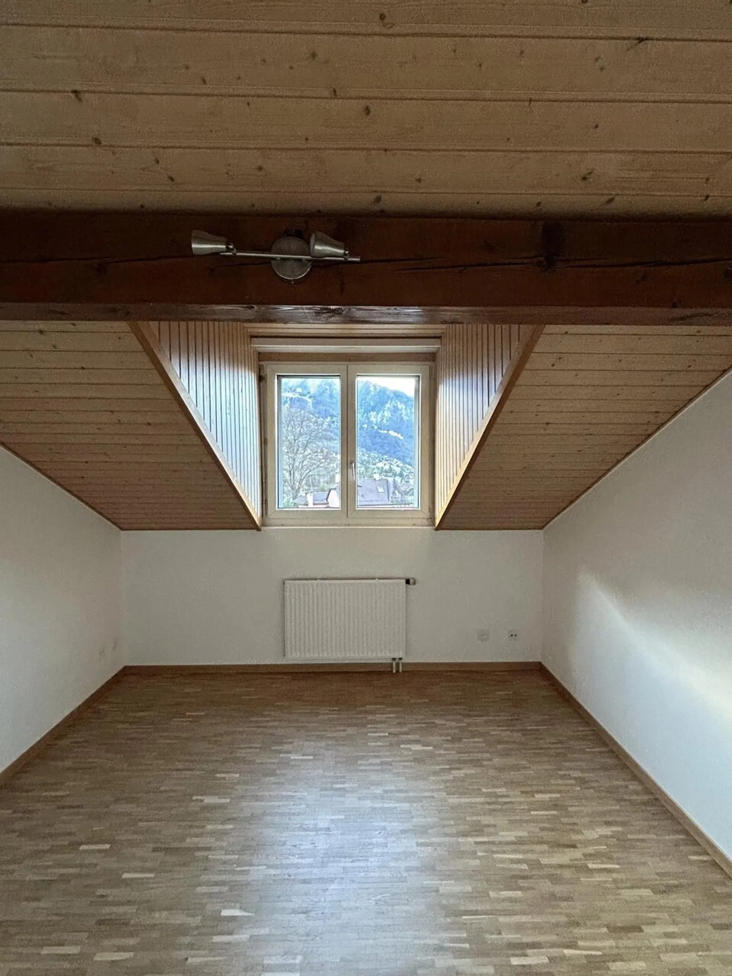 2,5 Zimmer in Baugy s/ Clarens - Photo 7 sur 8