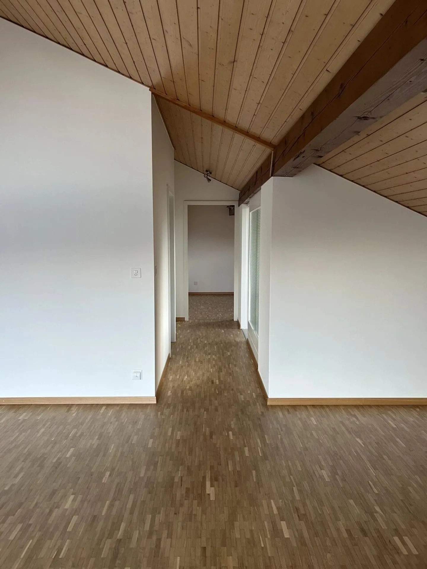 2,5 Zimmer in Baugy s/ Clarens - Photo 8 sur 8