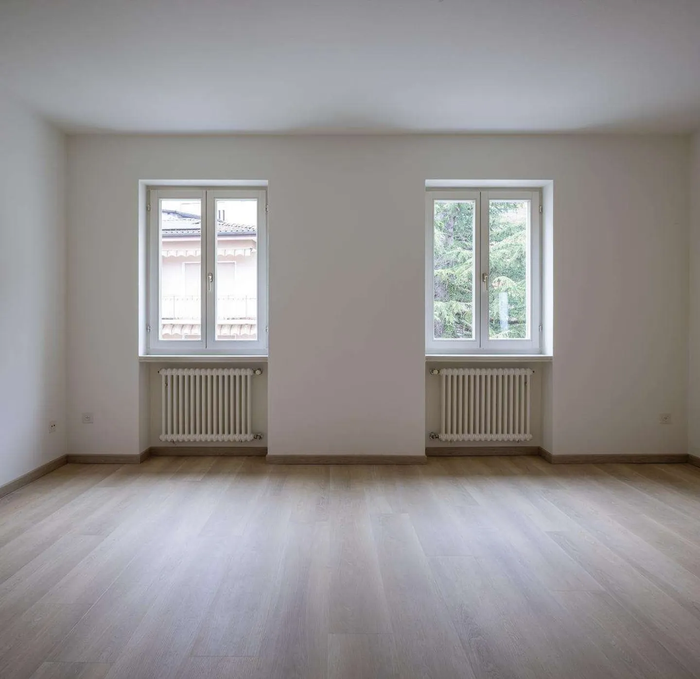 Duplex zur Miete in Melide mit Seeblick und großem Balkon - Foto 6 von 13