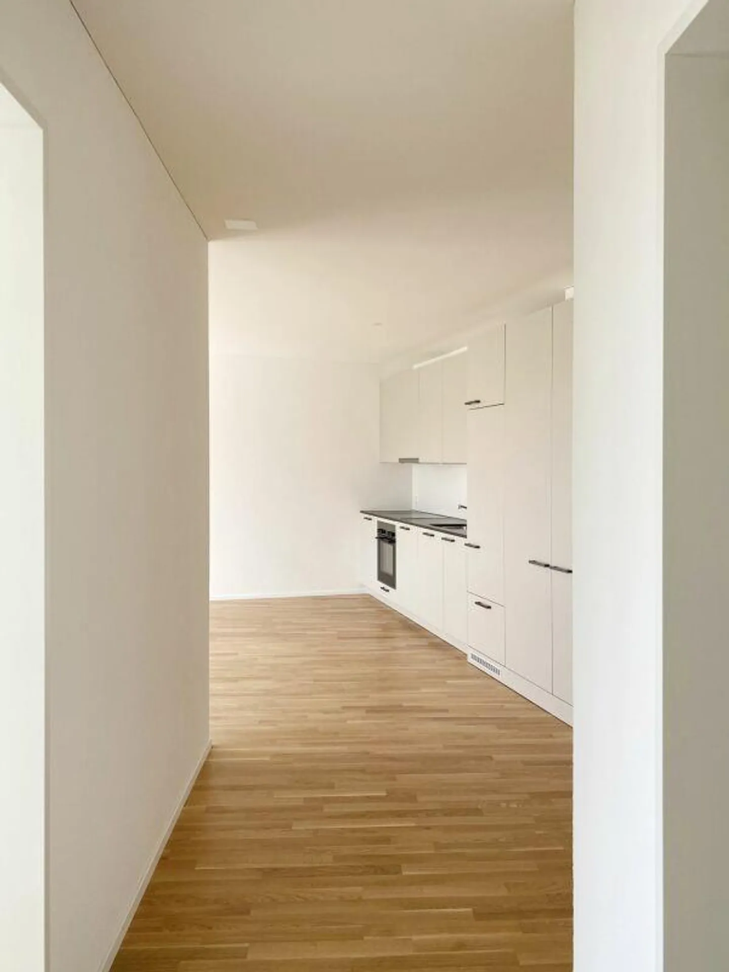 Appartamento centrale a Burgdorf - Foto 5 di 6