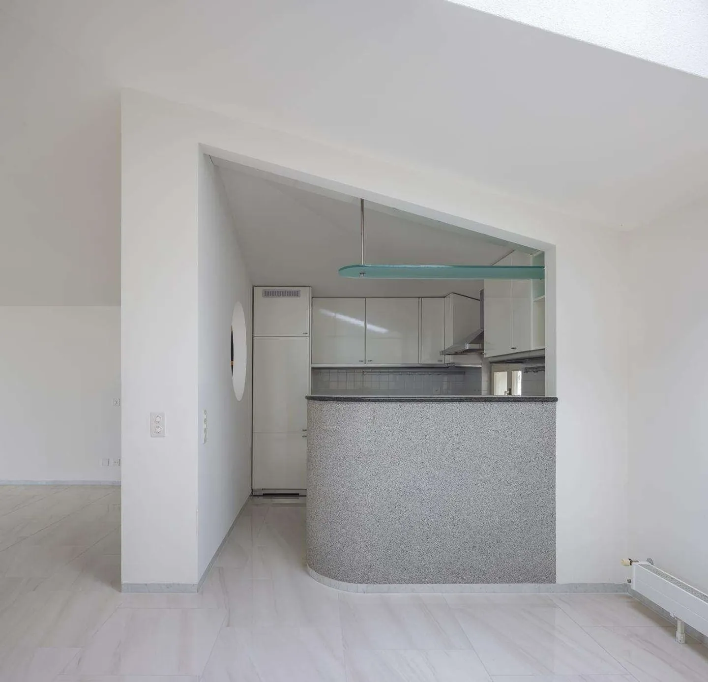 Duplex zur Miete in Melide mit Seeblick und großem Balkon - Foto 12 von 13